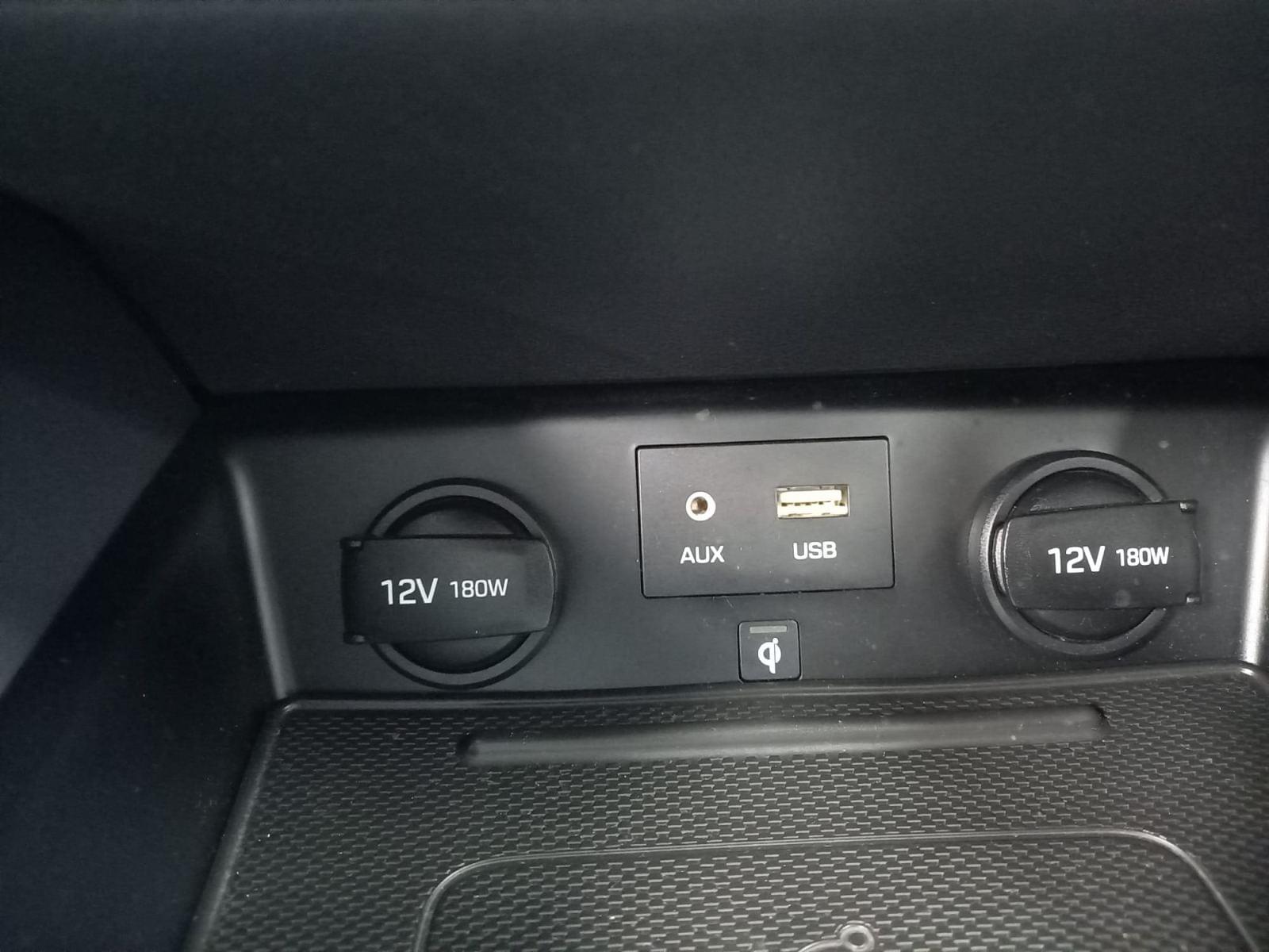 HYUNDAI IONIQ 1.6 GDI HEV TECNO DCT 22 