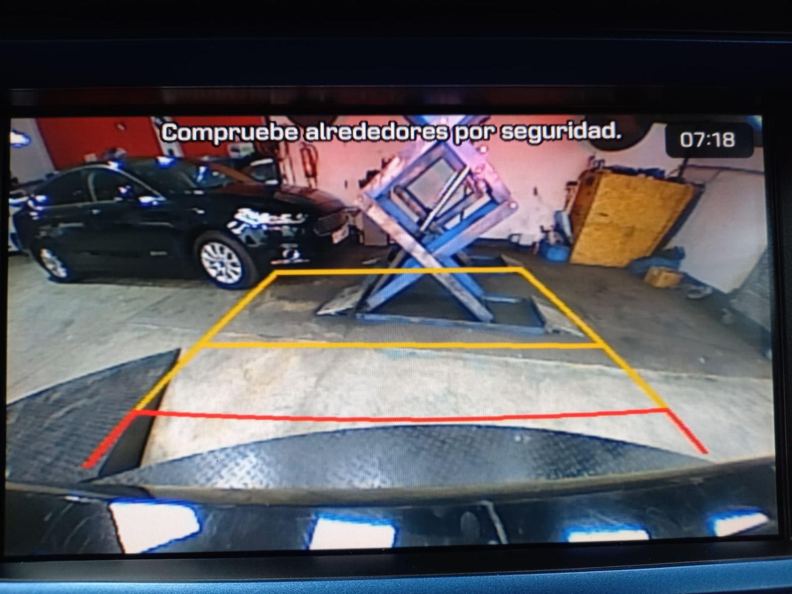 HYUNDAI IONIQ 1.6 GDI HEV TECNO DCT 27 