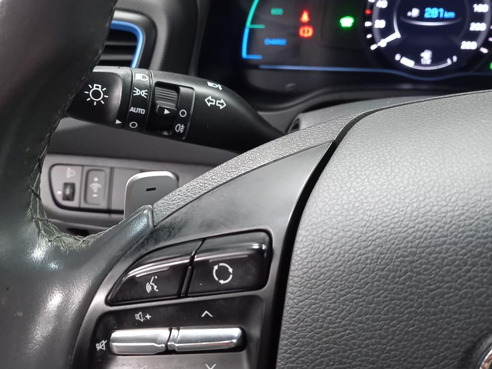 HYUNDAI IONIQ 1.6 GDI HEV TECNO DCT 29 