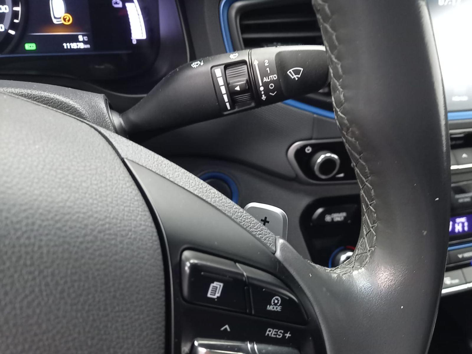 HYUNDAI IONIQ 1.6 GDI HEV TECNO DCT 32 