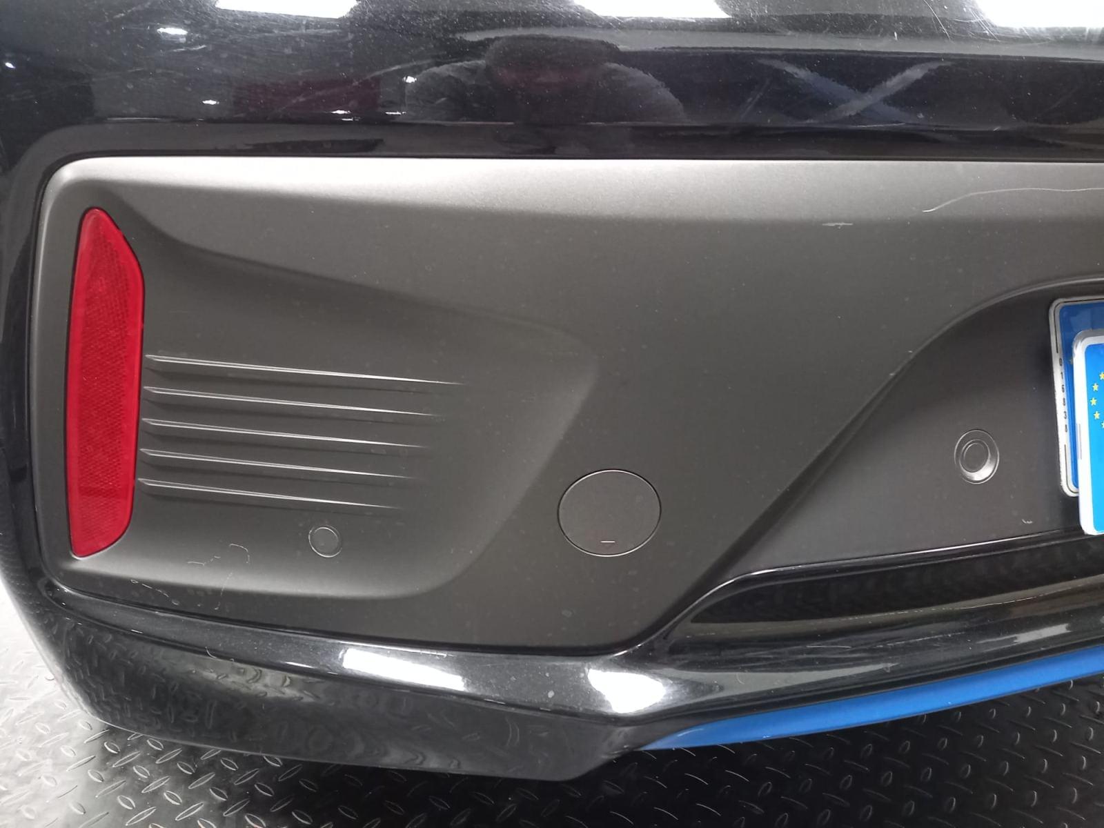 HYUNDAI IONIQ 1.6 GDI HEV TECNO DCT 34 