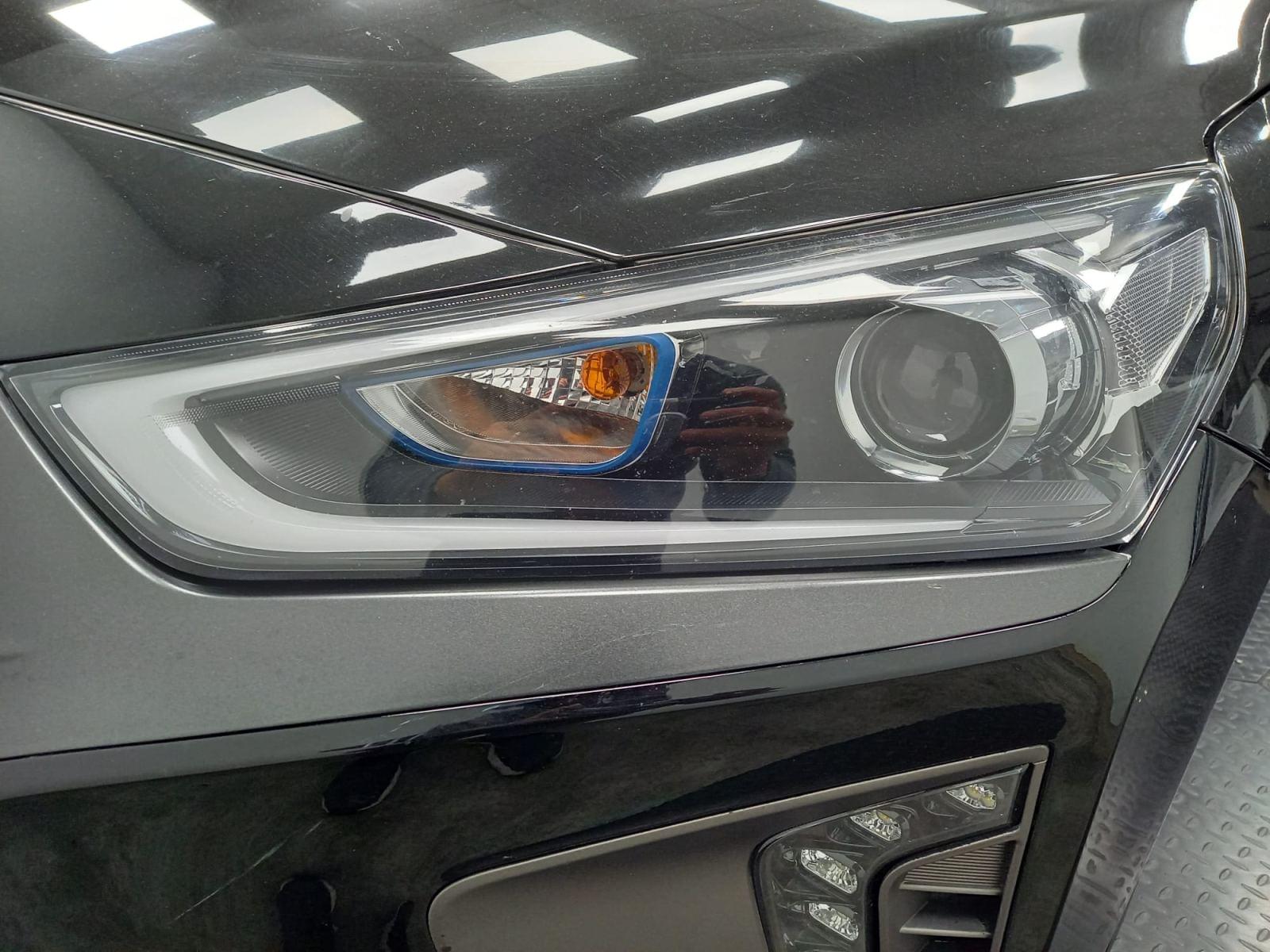 HYUNDAI IONIQ 1.6 GDI HEV TECNO DCT 36 