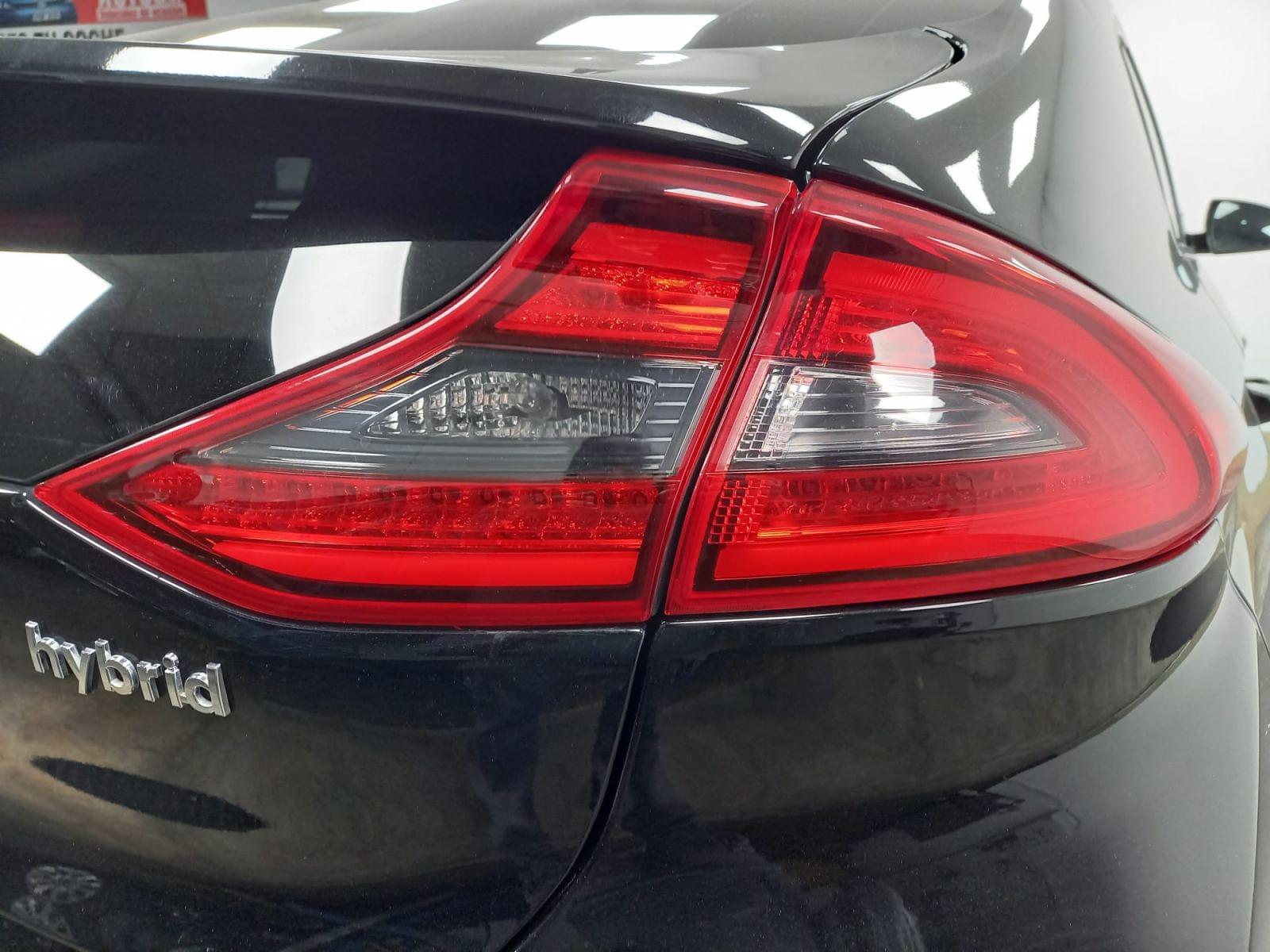 HYUNDAI IONIQ 1.6 GDI HEV TECNO DCT 38 