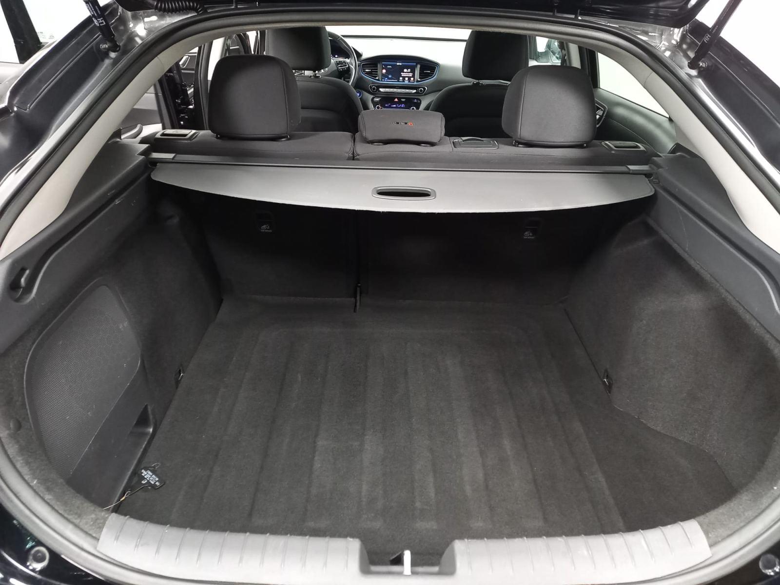 HYUNDAI IONIQ 1.6 GDI HEV TECNO DCT 39 