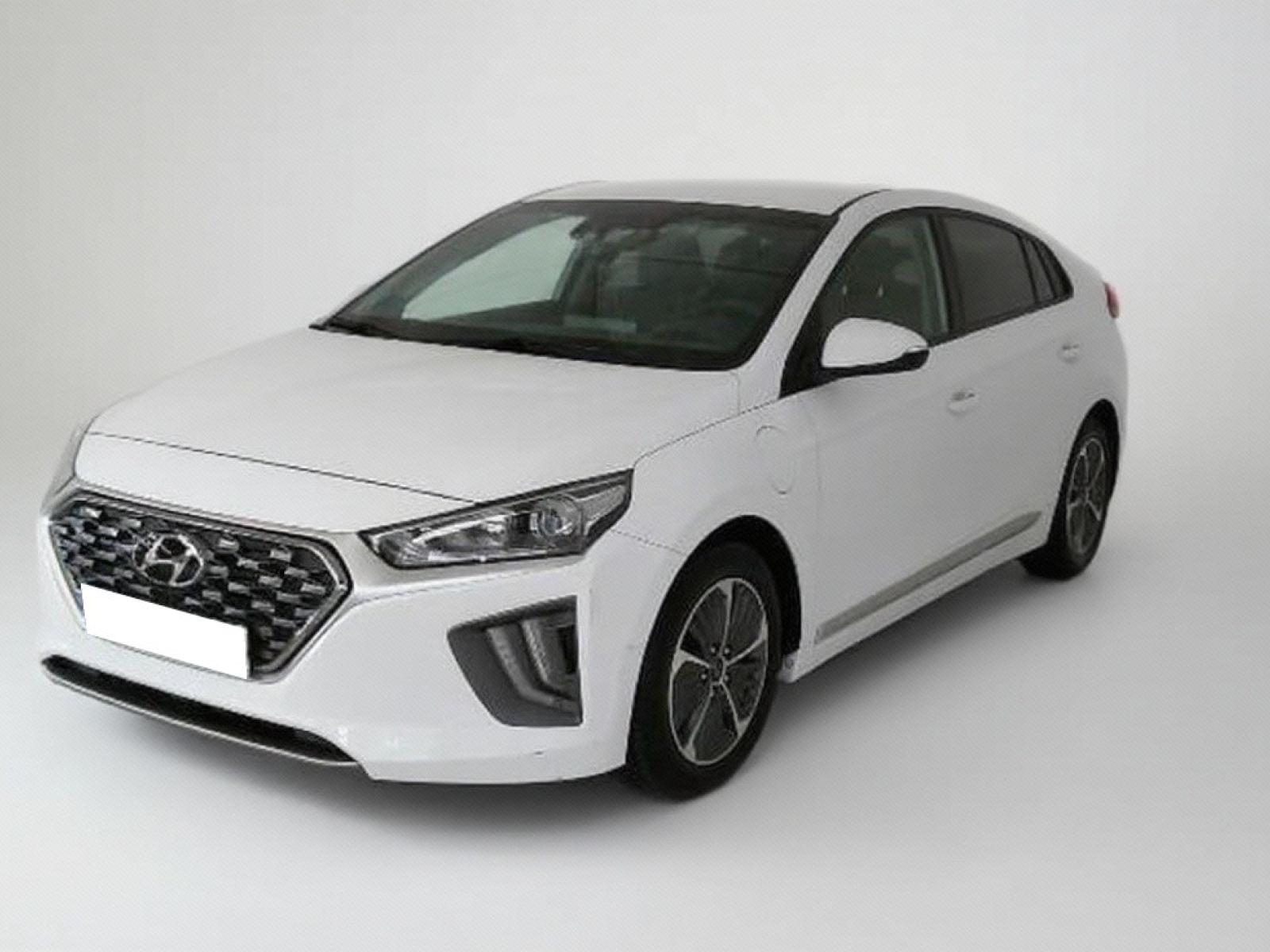 imagen de HYUNDAI IONIQ PHEV 5P GDI 1.6 141CV DT KLASS - REF: 05883