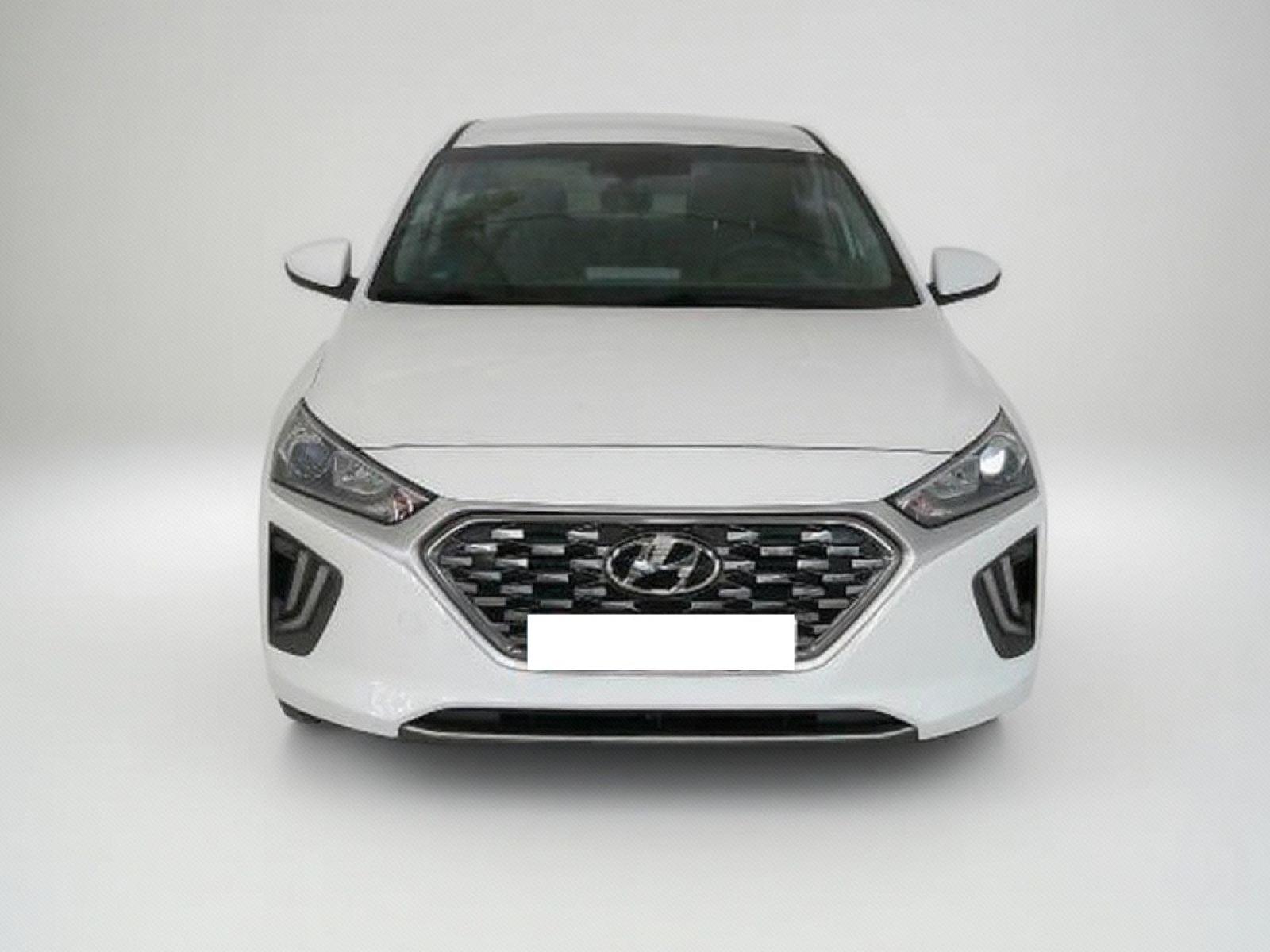 HYUNDAI IONIQ PHEV 5P GDI 1.6 141CV DT KLASS 2