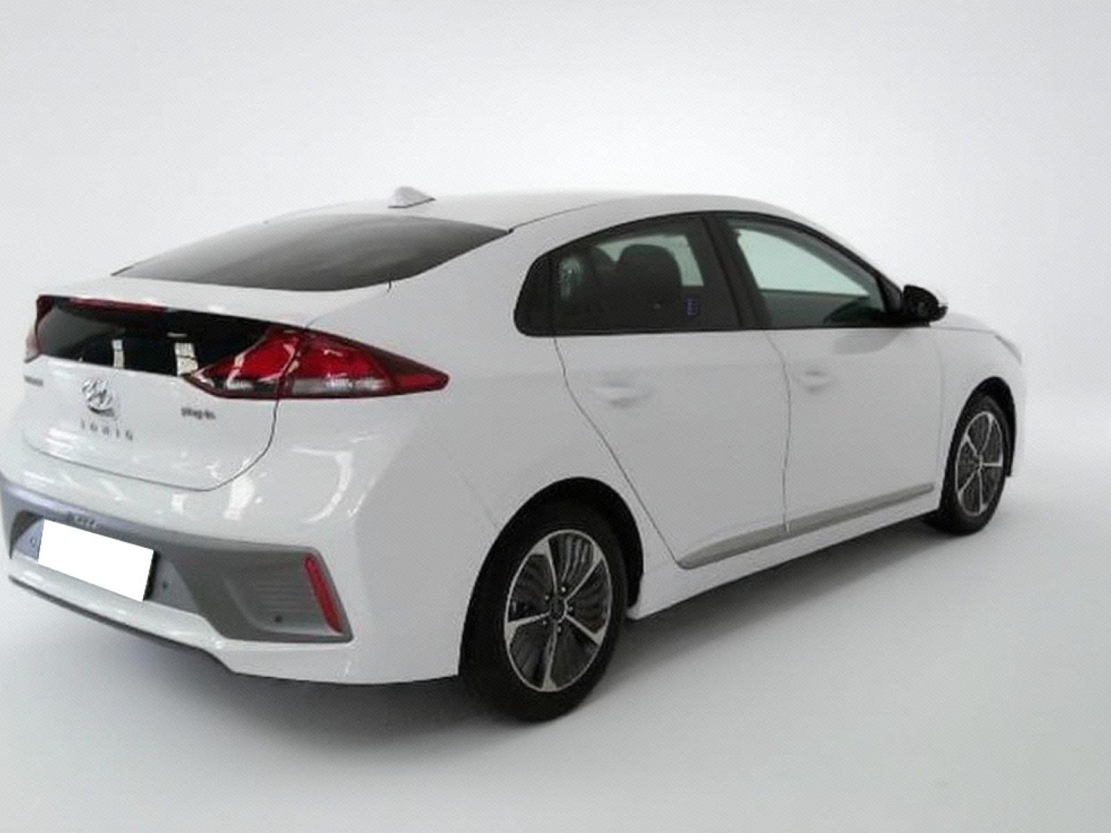 HYUNDAI IONIQ PHEV 5P GDI 1.6 141CV DT KLASS 3