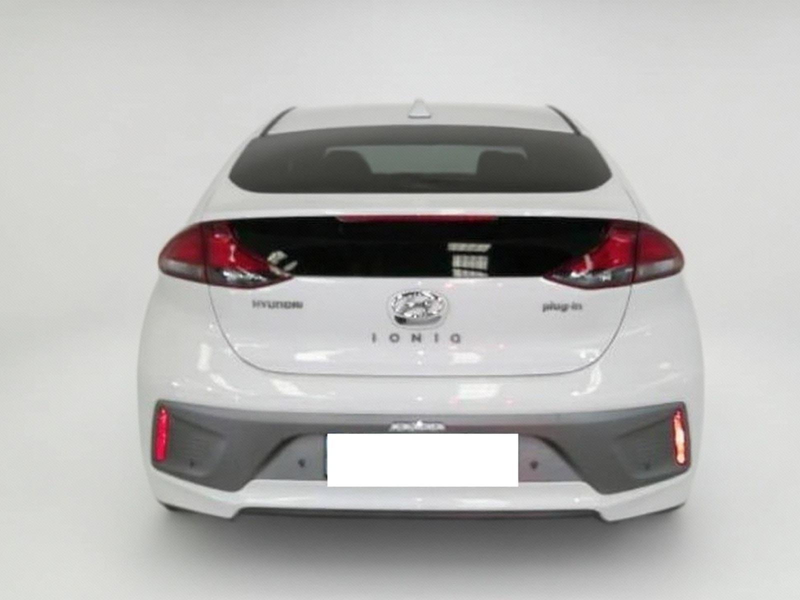 HYUNDAI IONIQ PHEV 5P GDI 1.6 141CV DT KLASS 4