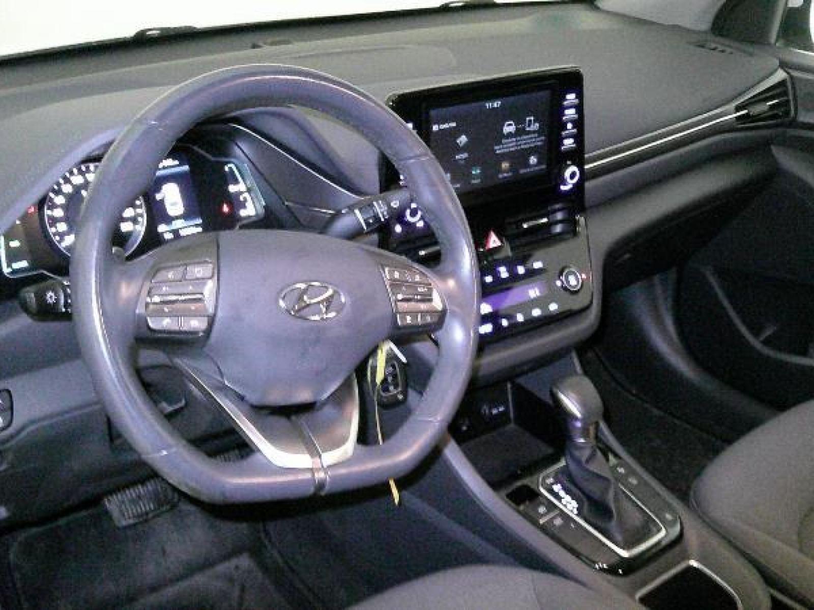 HYUNDAI IONIQ PHEV 5P GDI 1.6 141CV DT KLASS 6