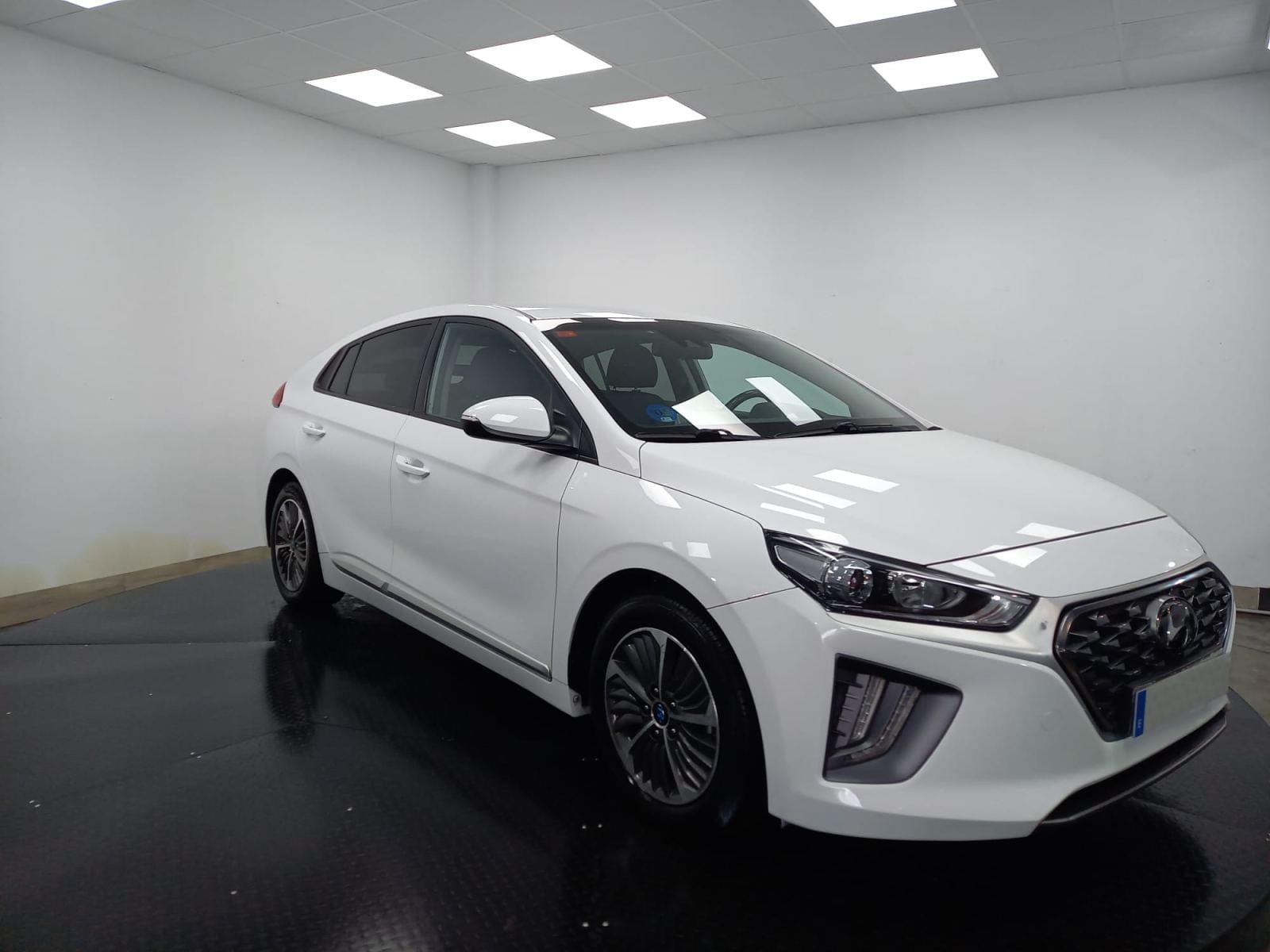 HYUNDAI IONIQ PHEV 5P GDI 1.6 141CV DT KLASS 2 