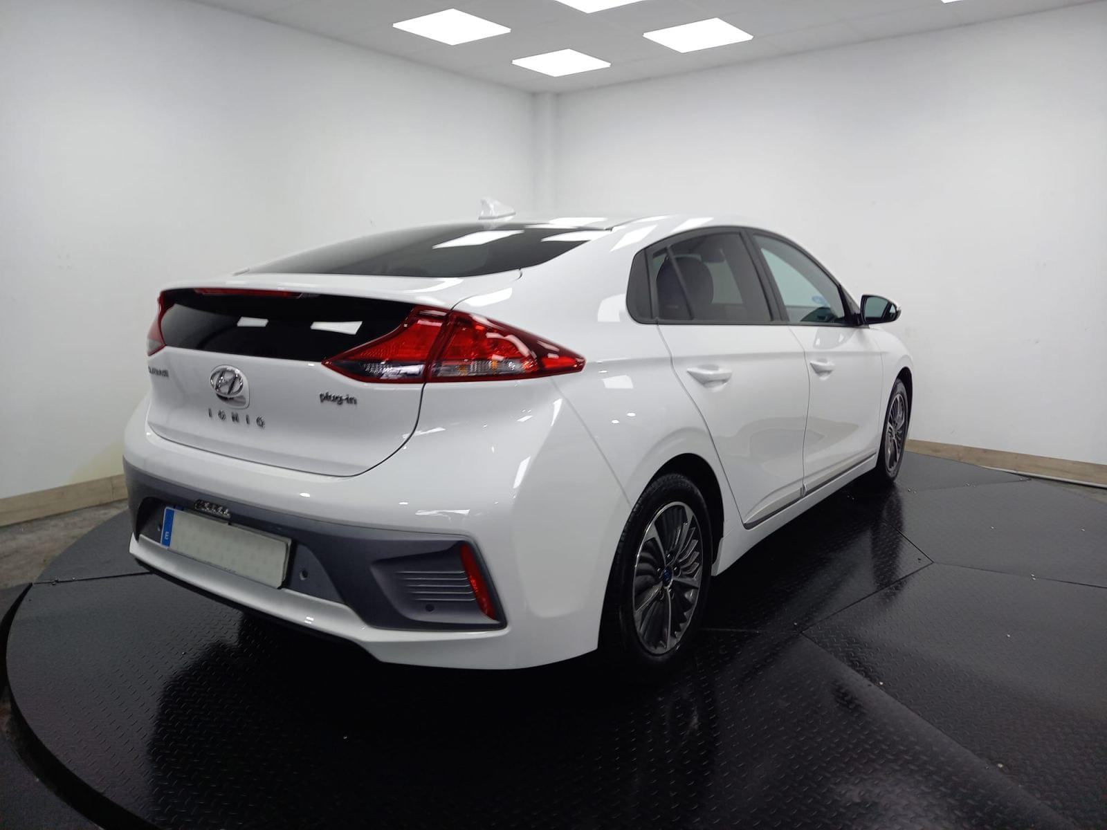 HYUNDAI IONIQ PHEV 5P GDI 1.6 141CV DT KLASS 4 