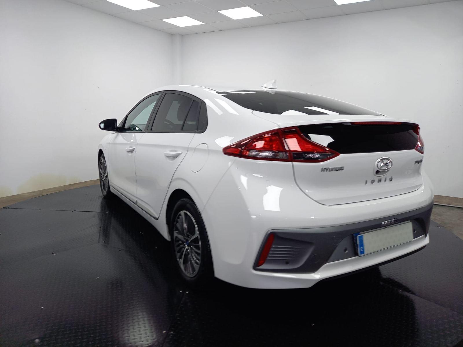 HYUNDAI IONIQ PHEV 5P GDI 1.6 141CV DT KLASS 6 