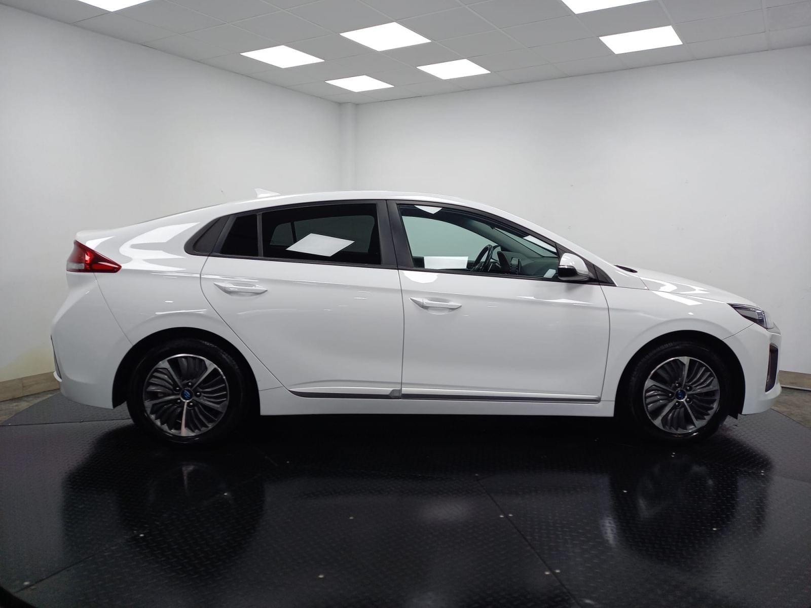 HYUNDAI IONIQ PHEV 5P GDI 1.6 141CV DT KLASS 7 
