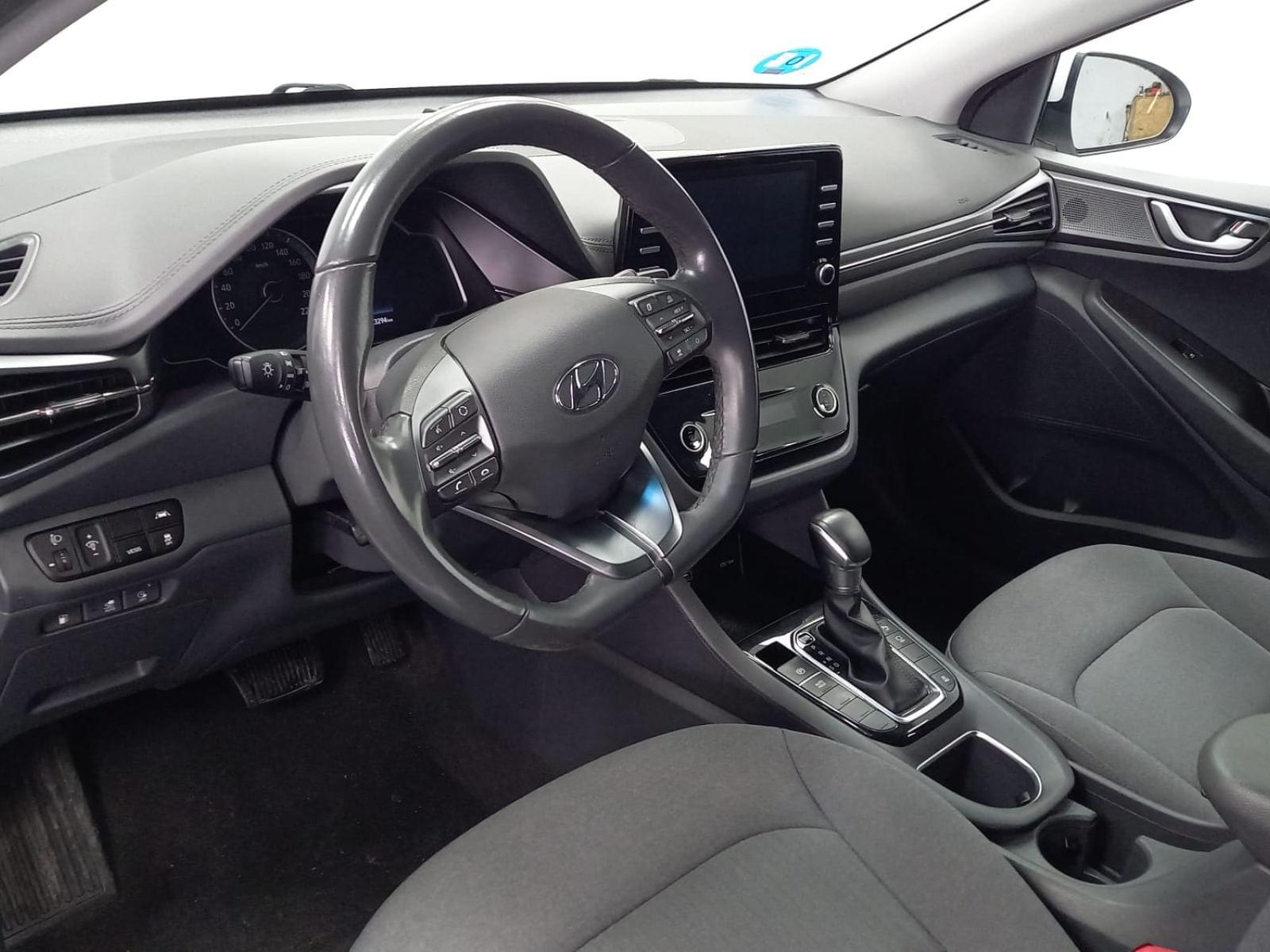 HYUNDAI IONIQ PHEV 5P GDI 1.6 141CV DT KLASS 8 