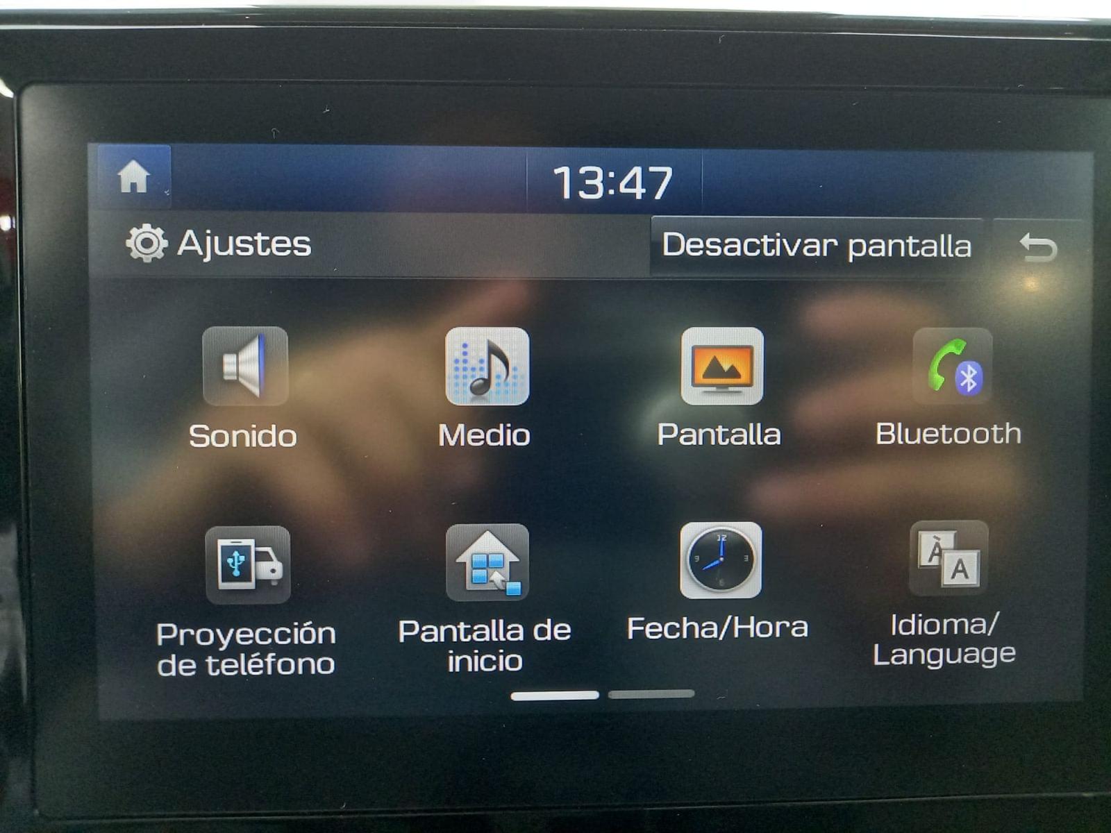 HYUNDAI IONIQ PHEV 5P GDI 1.6 141CV DT KLASS 12 