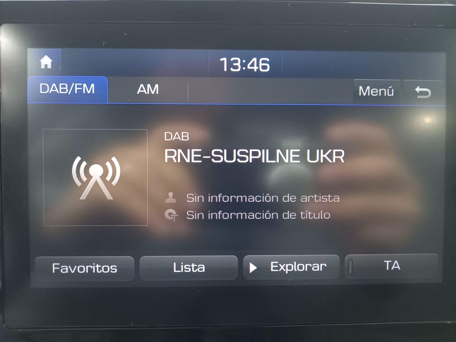 HYUNDAI IONIQ PHEV 5P GDI 1.6 141CV DT KLASS 14 