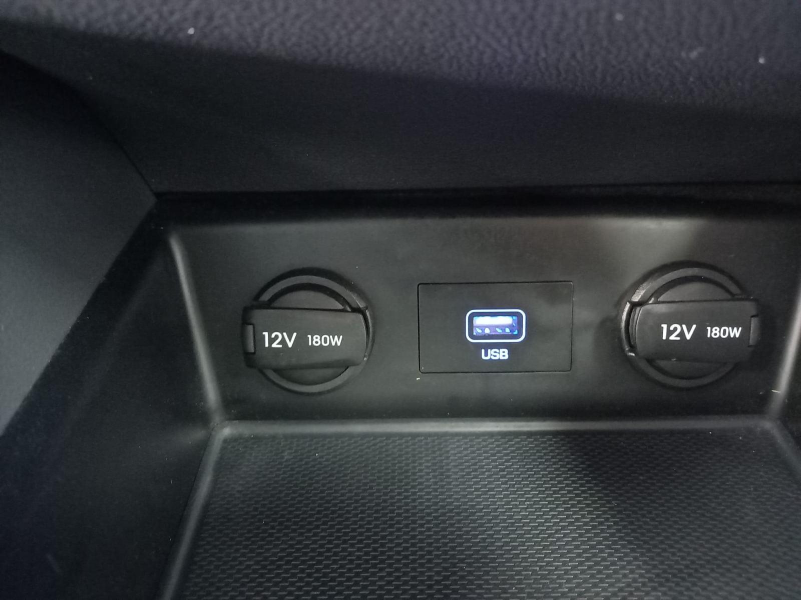 HYUNDAI IONIQ PHEV 5P GDI 1.6 141CV DT KLASS 17 