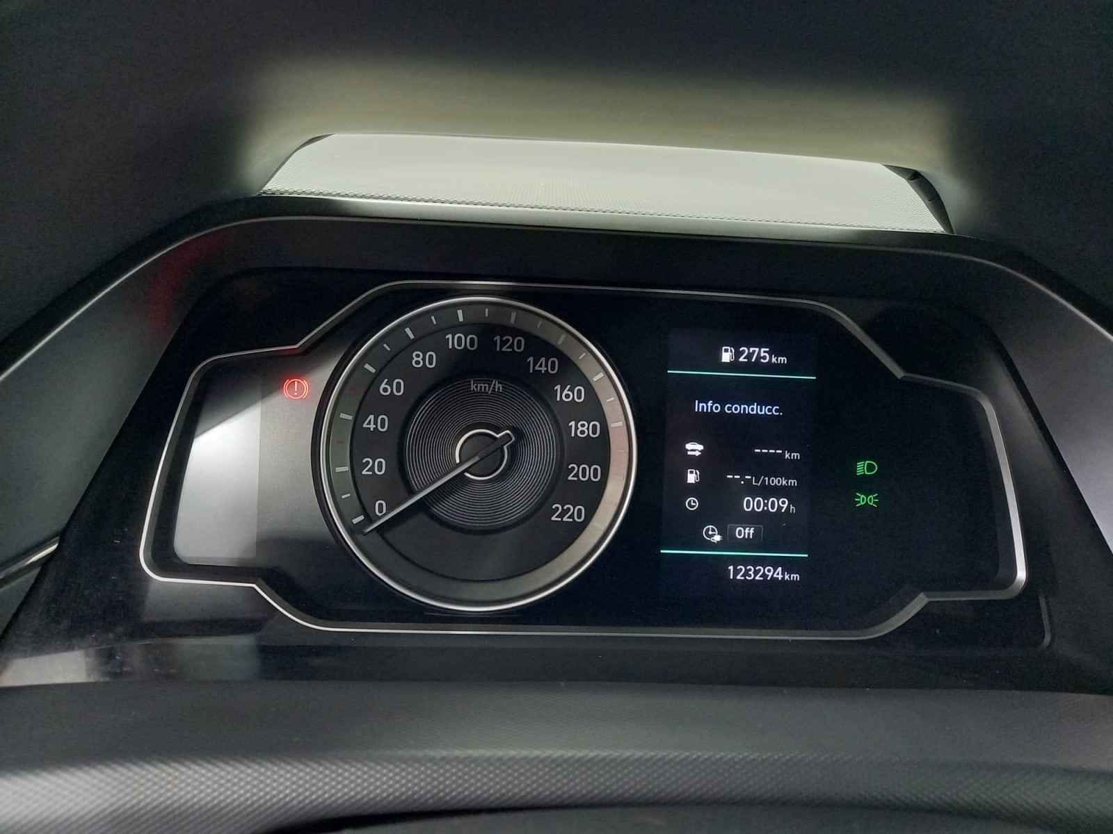 HYUNDAI IONIQ PHEV 5P GDI 1.6 141CV DT KLASS 18 