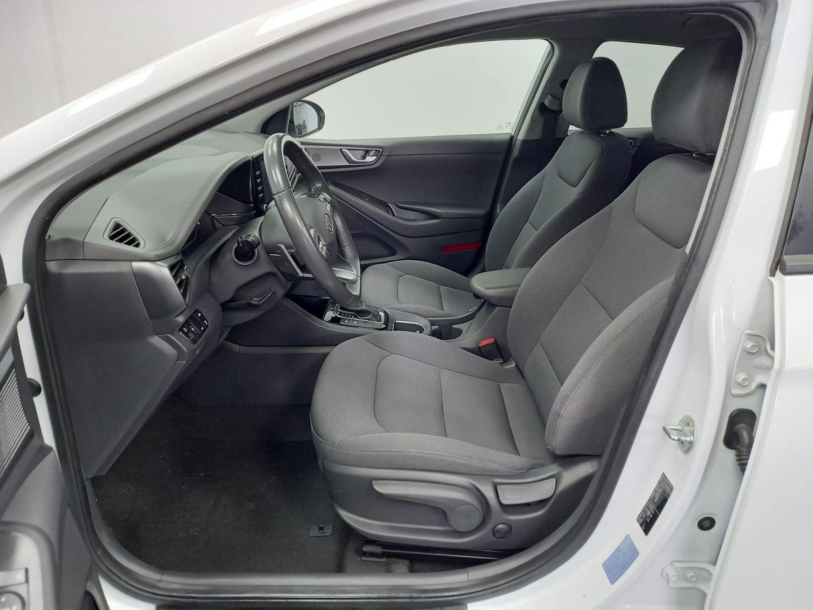 HYUNDAI IONIQ PHEV 5P GDI 1.6 141CV DT KLASS 24 