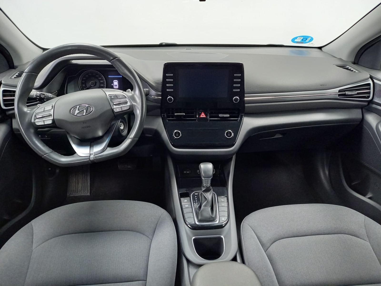 HYUNDAI IONIQ PHEV 5P GDI 1.6 141CV DT KLASS 25 