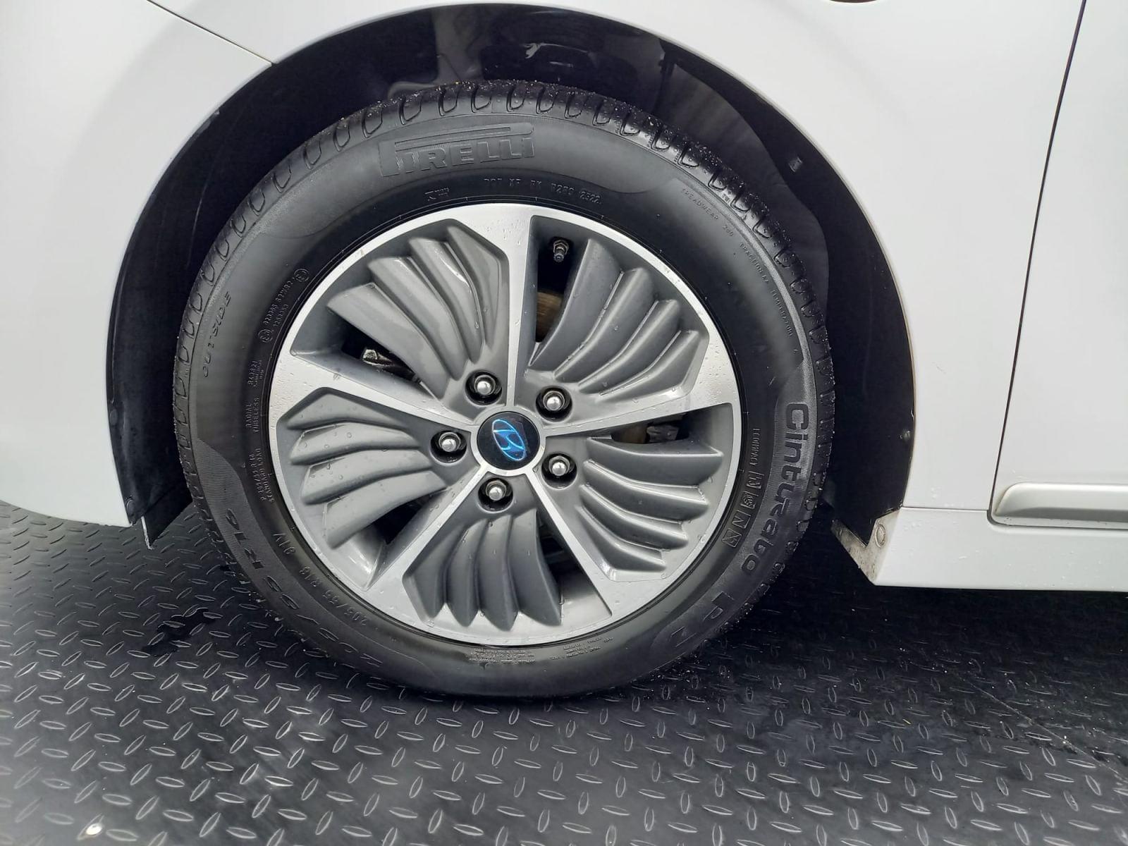 HYUNDAI IONIQ PHEV 5P GDI 1.6 141CV DT KLASS 31 