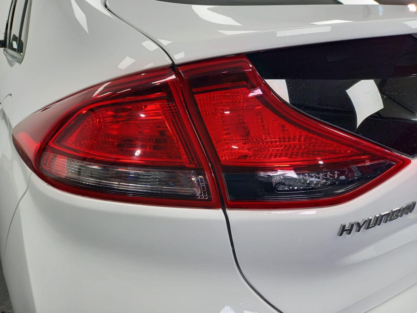 HYUNDAI IONIQ PHEV 5P GDI 1.6 141CV DT KLASS 32 