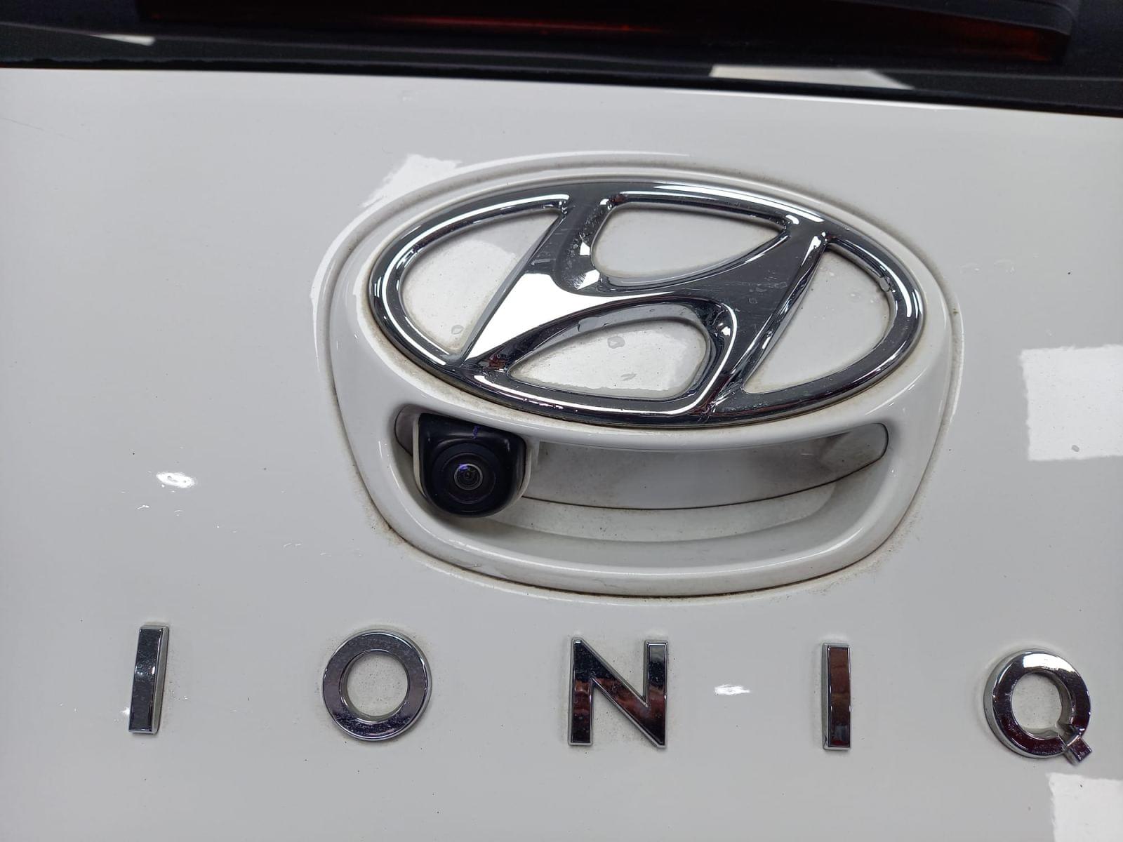 HYUNDAI IONIQ PHEV 5P GDI 1.6 141CV DT KLASS 33 