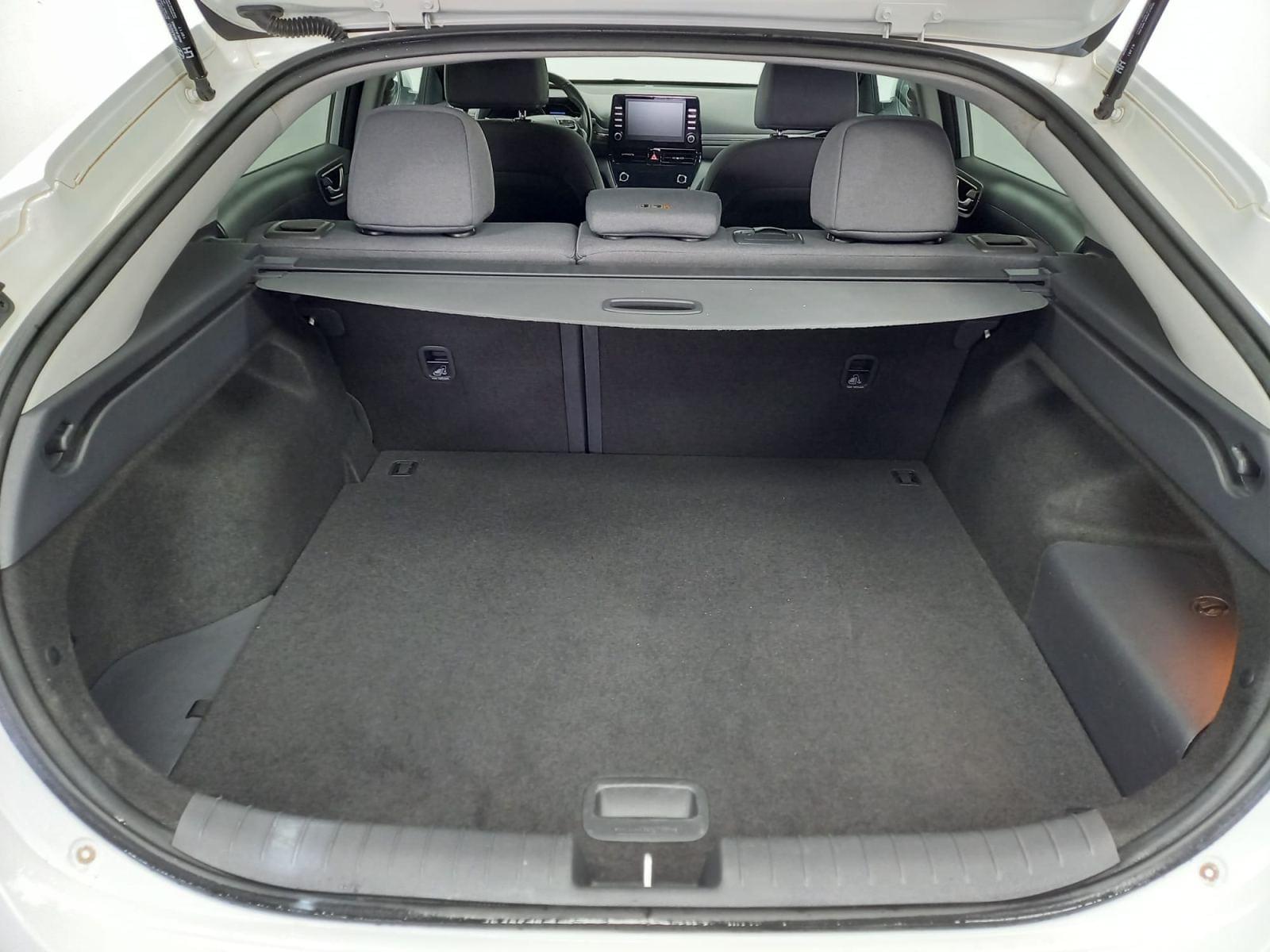 HYUNDAI IONIQ PHEV 5P GDI 1.6 141CV DT KLASS 35 