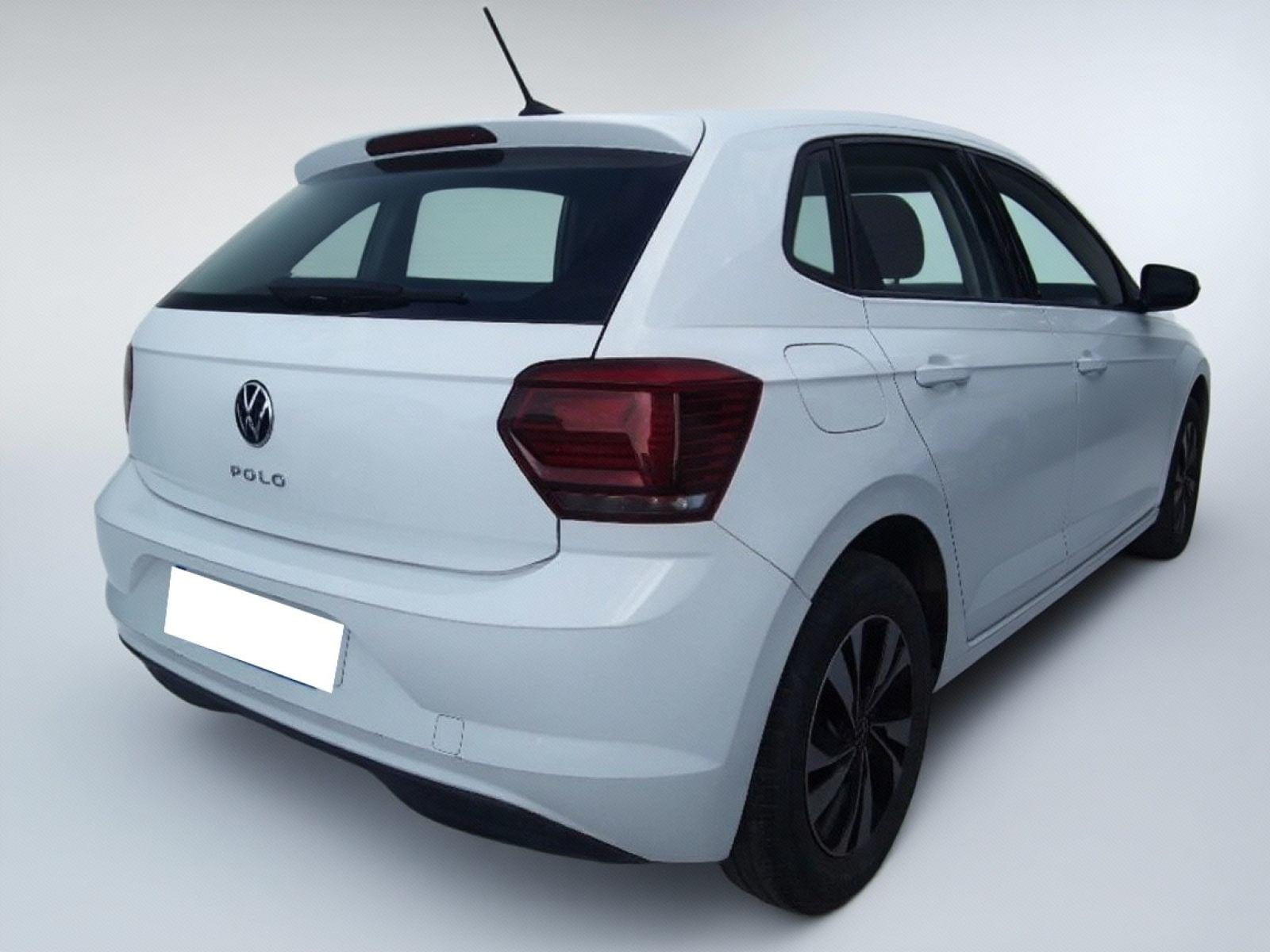 VOLKSWAGEN POLO 1.0 TSI ADVANCE 95CV 3 