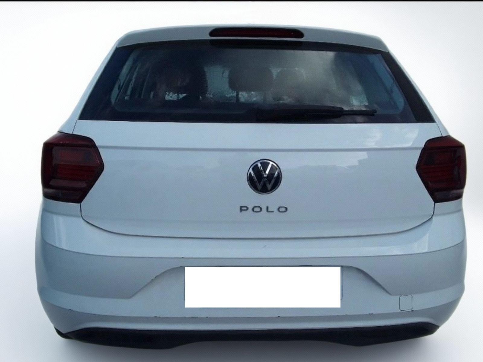 VOLKSWAGEN POLO 1.0 TSI ADVANCE 95CV 4 