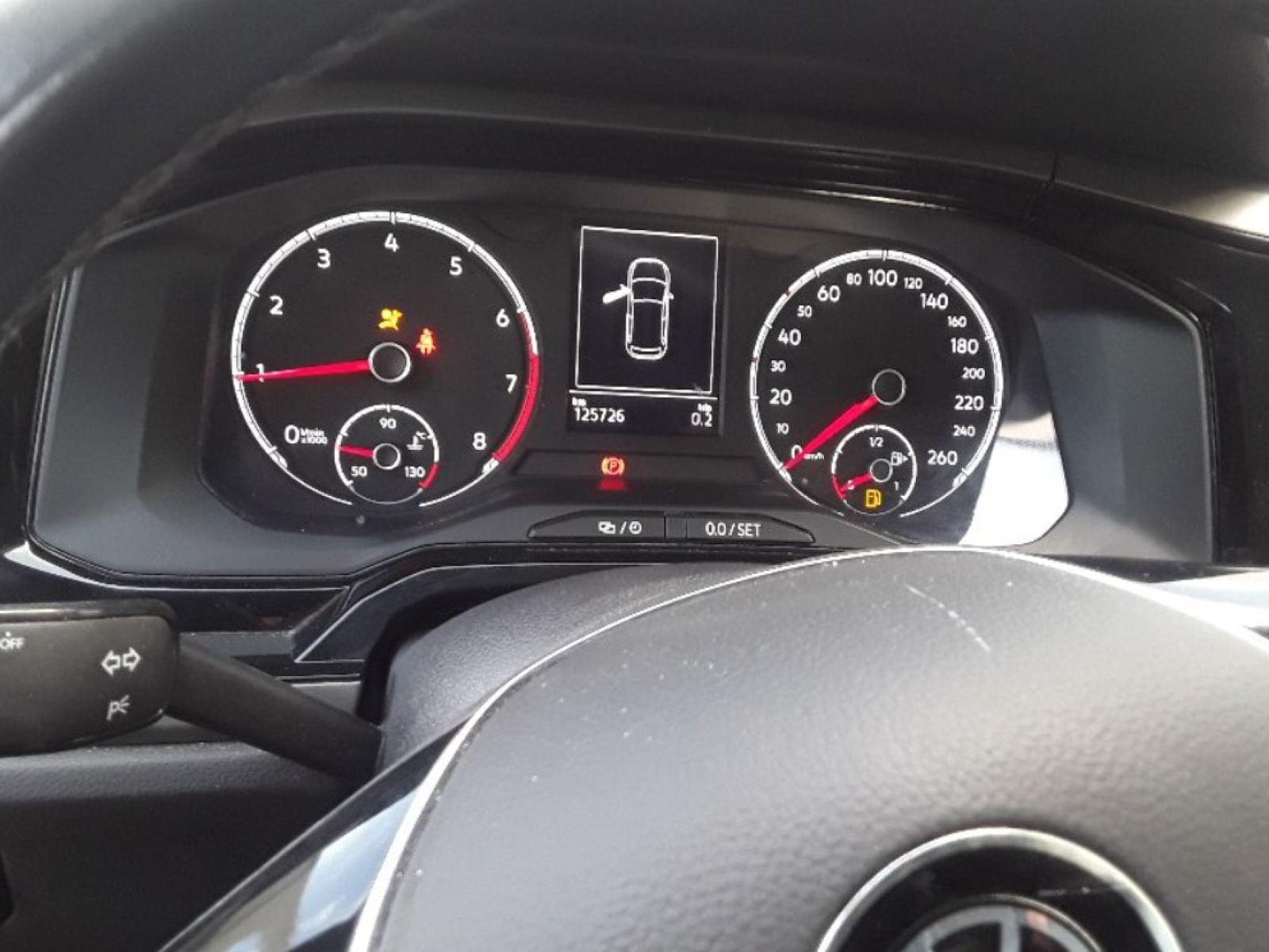 VOLKSWAGEN POLO 1.0 TSI ADVANCE 95CV 7 