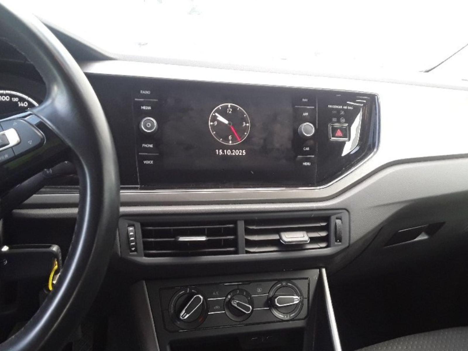 VOLKSWAGEN POLO 1.0 TSI ADVANCE 95CV 8 