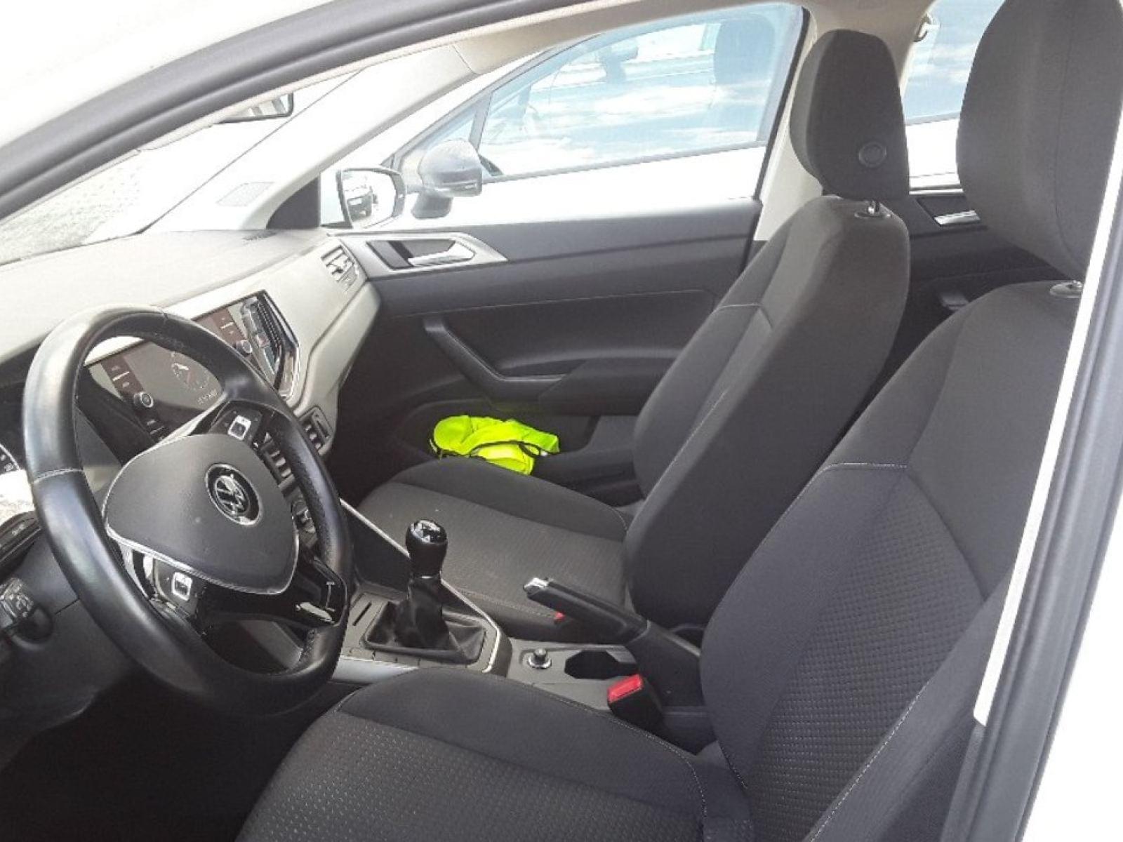 VOLKSWAGEN POLO 1.0 TSI ADVANCE 95CV 9 