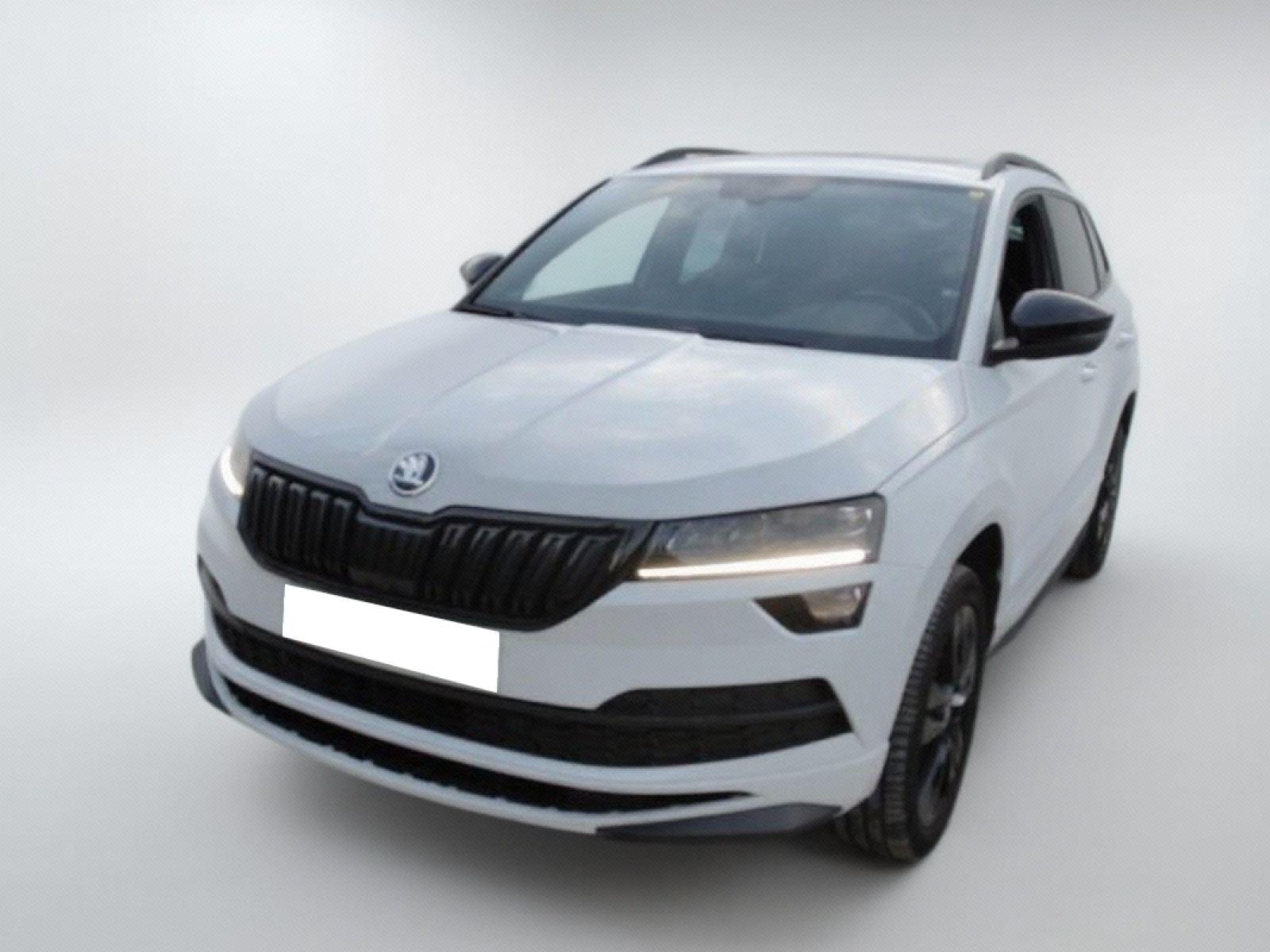 imagen de SKODA KAROQ 2.0TDI ADBLUE SPORTLINE 110KW - REF: 05886