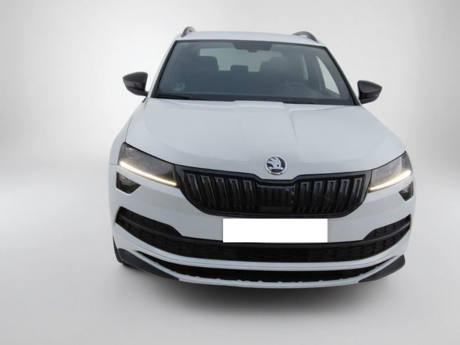 SKODA KAROQ 2.0TDI ADBLUE SPORTLINE 110KW 2