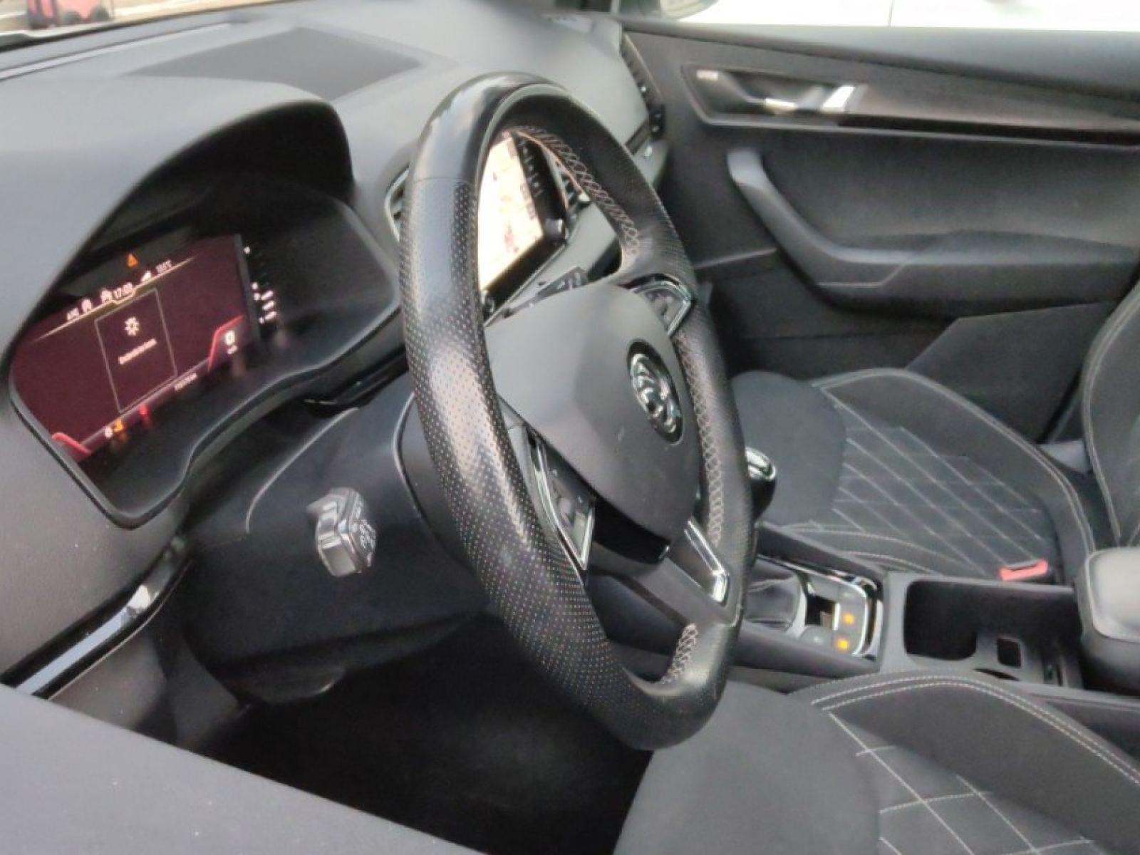 SKODA KAROQ 2.0TDI ADBLUE SPORTLINE 110KW 6