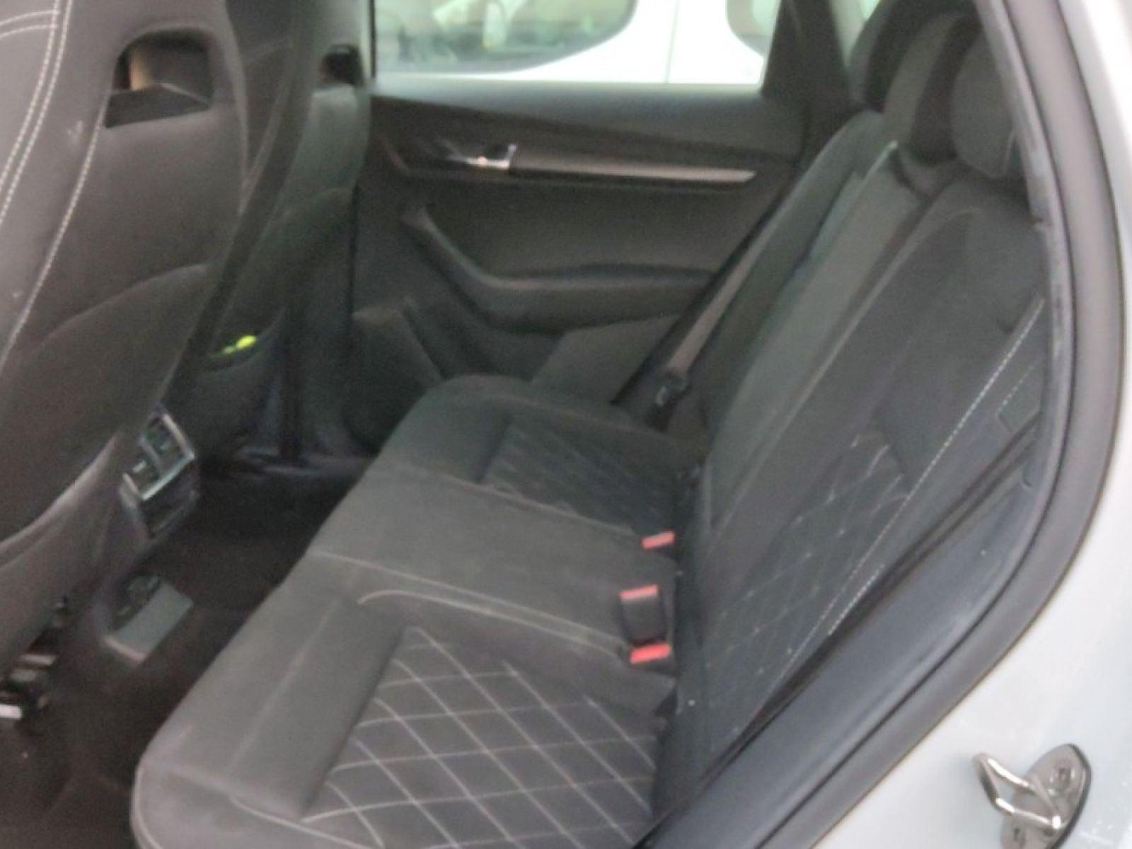 SKODA KAROQ 2.0TDI ADBLUE SPORTLINE 110KW 8