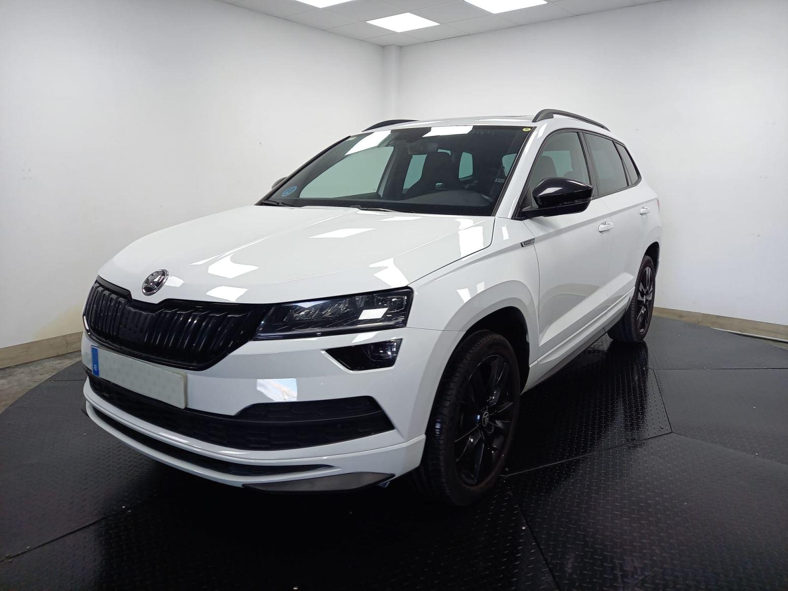 SKODA KAROQ 2.0TDI SPORTLINE 110KW 1 