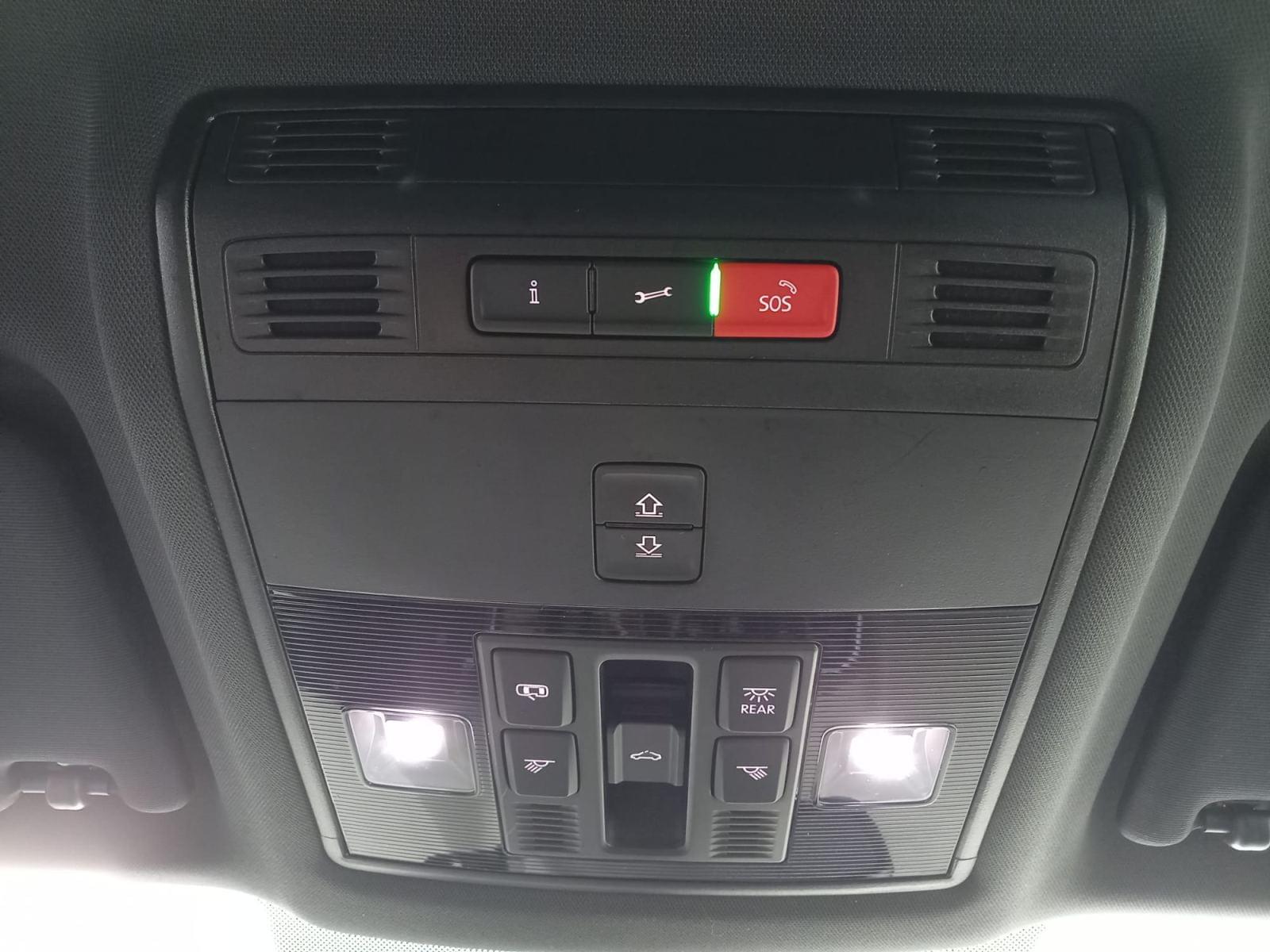 SKODA KAROQ 2.0TDI SPORTLINE 110KW 9 