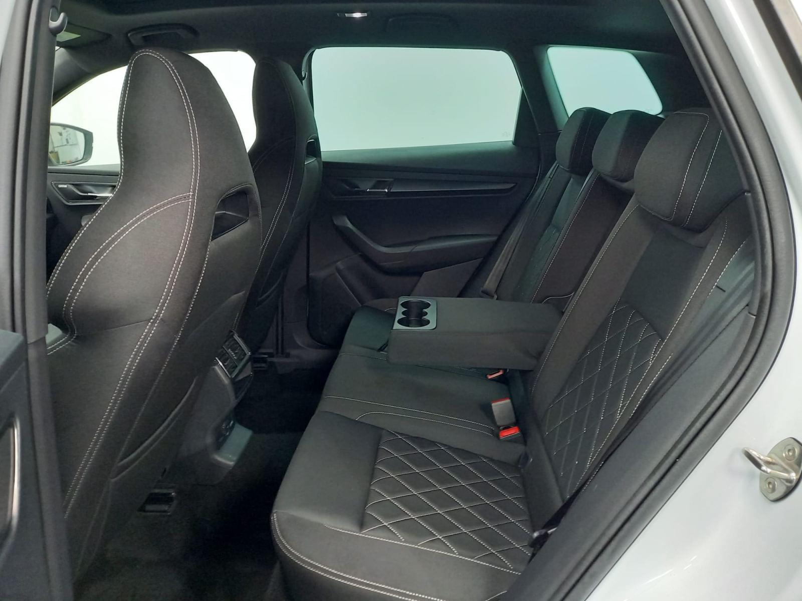 SKODA KAROQ 2.0TDI SPORTLINE 110KW 13 