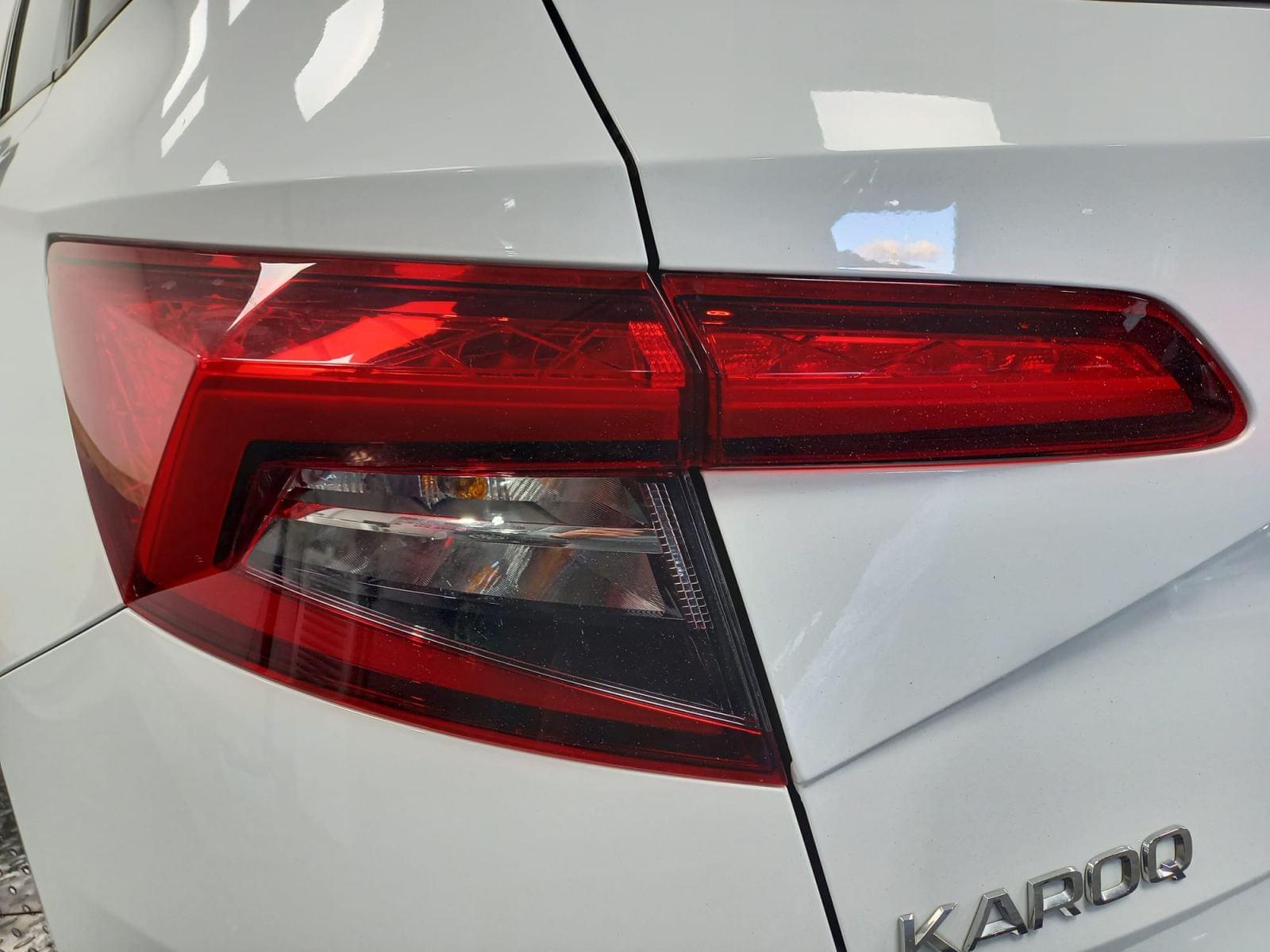 SKODA KAROQ 2.0TDI SPORTLINE 110KW 35 