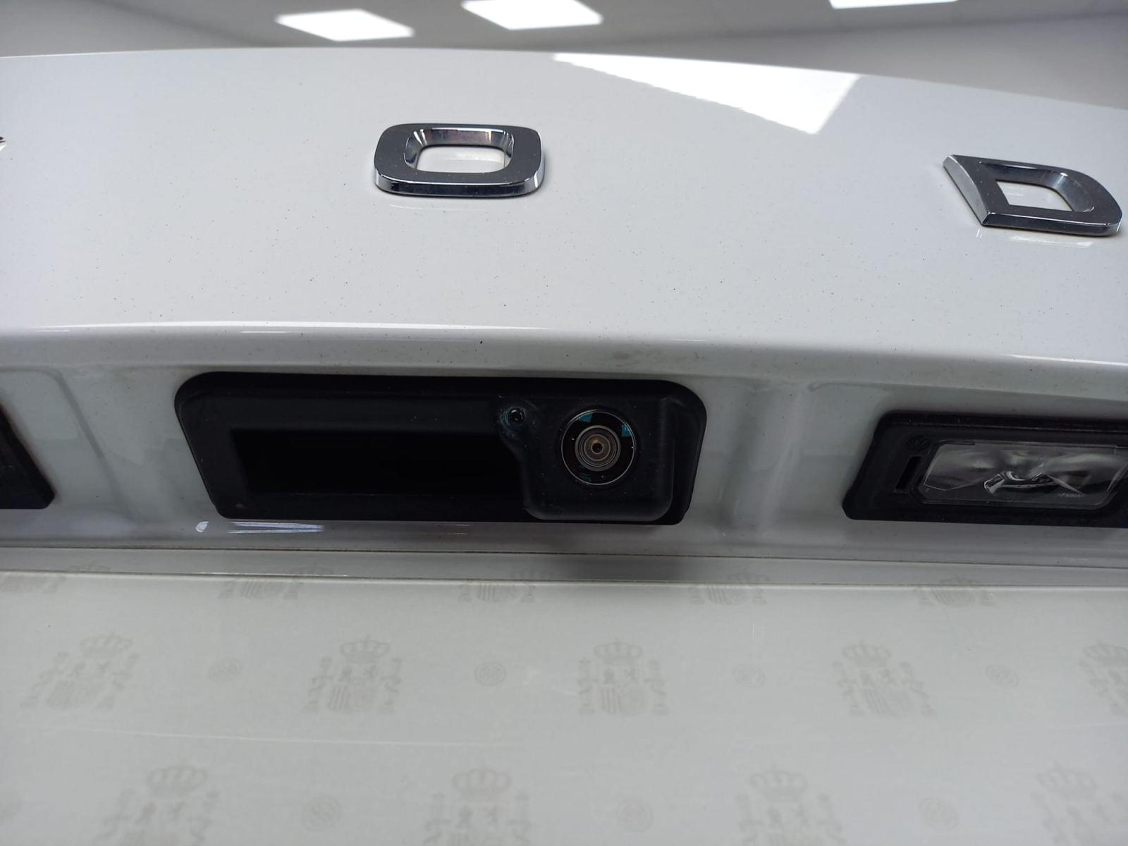 SKODA KAROQ 2.0TDI SPORTLINE 110KW 41 