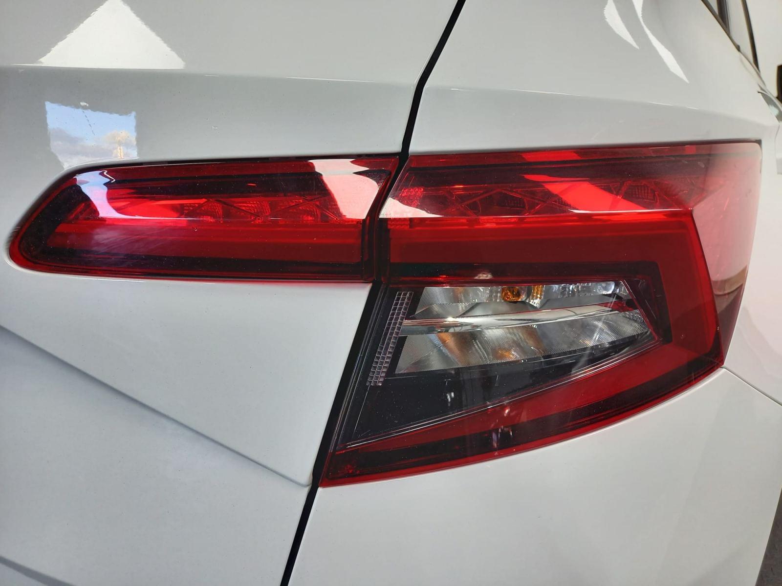 SKODA KAROQ 2.0TDI SPORTLINE 110KW 44 