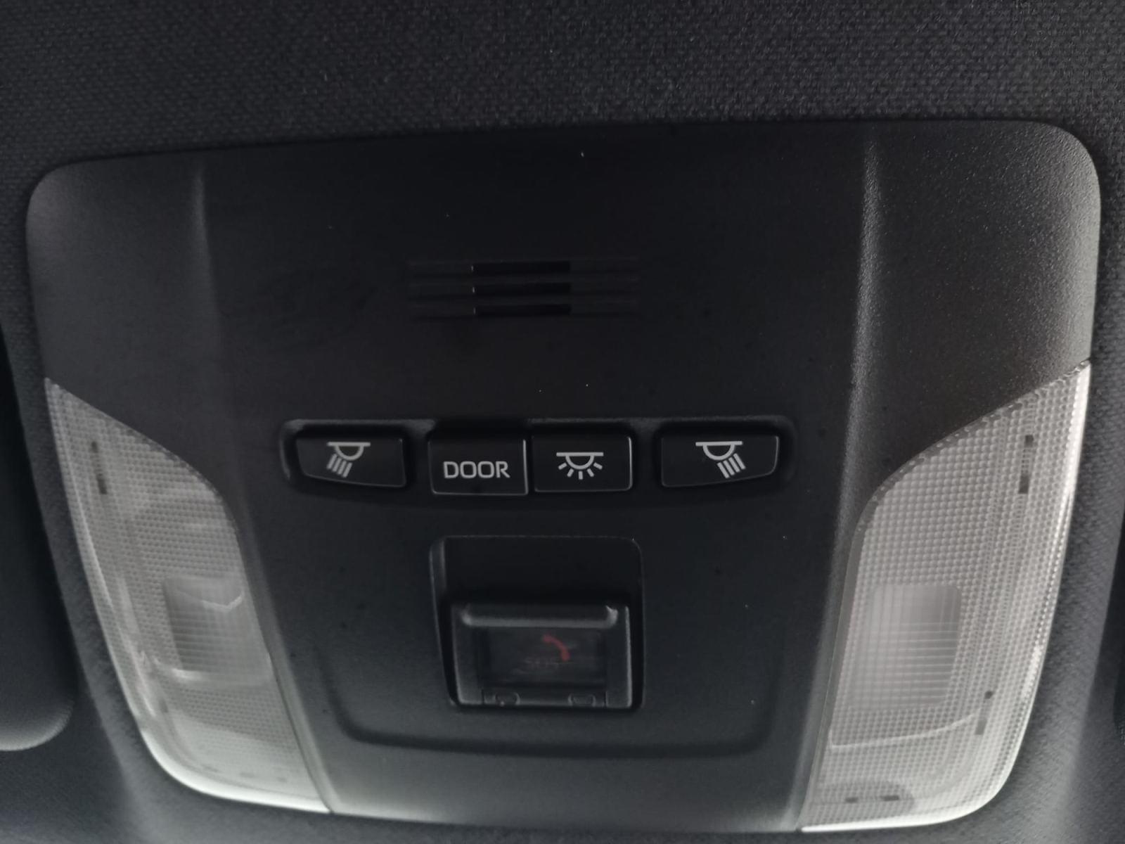 TOYOTA COROLLA 125H BUSINESS PLUS 10