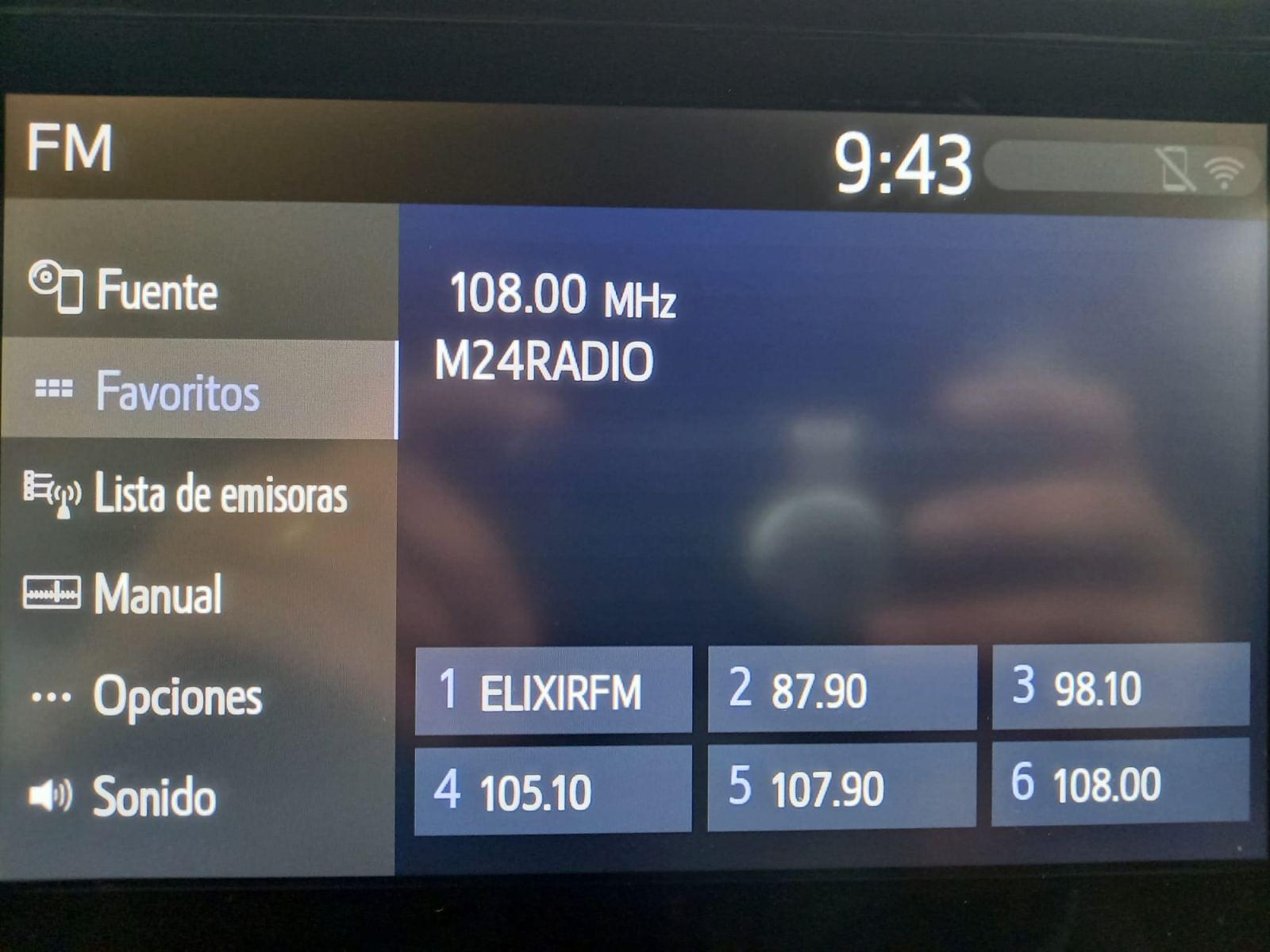 TOYOTA COROLLA 125H BUSINESS PLUS 18