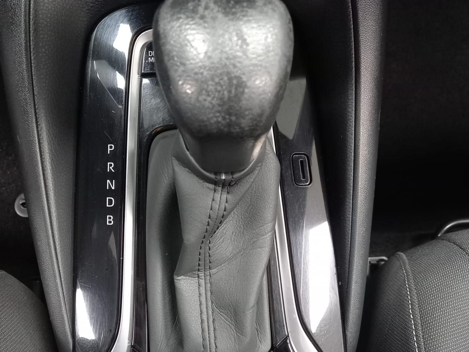 TOYOTA COROLLA 125H BUSINESS PLUS 21