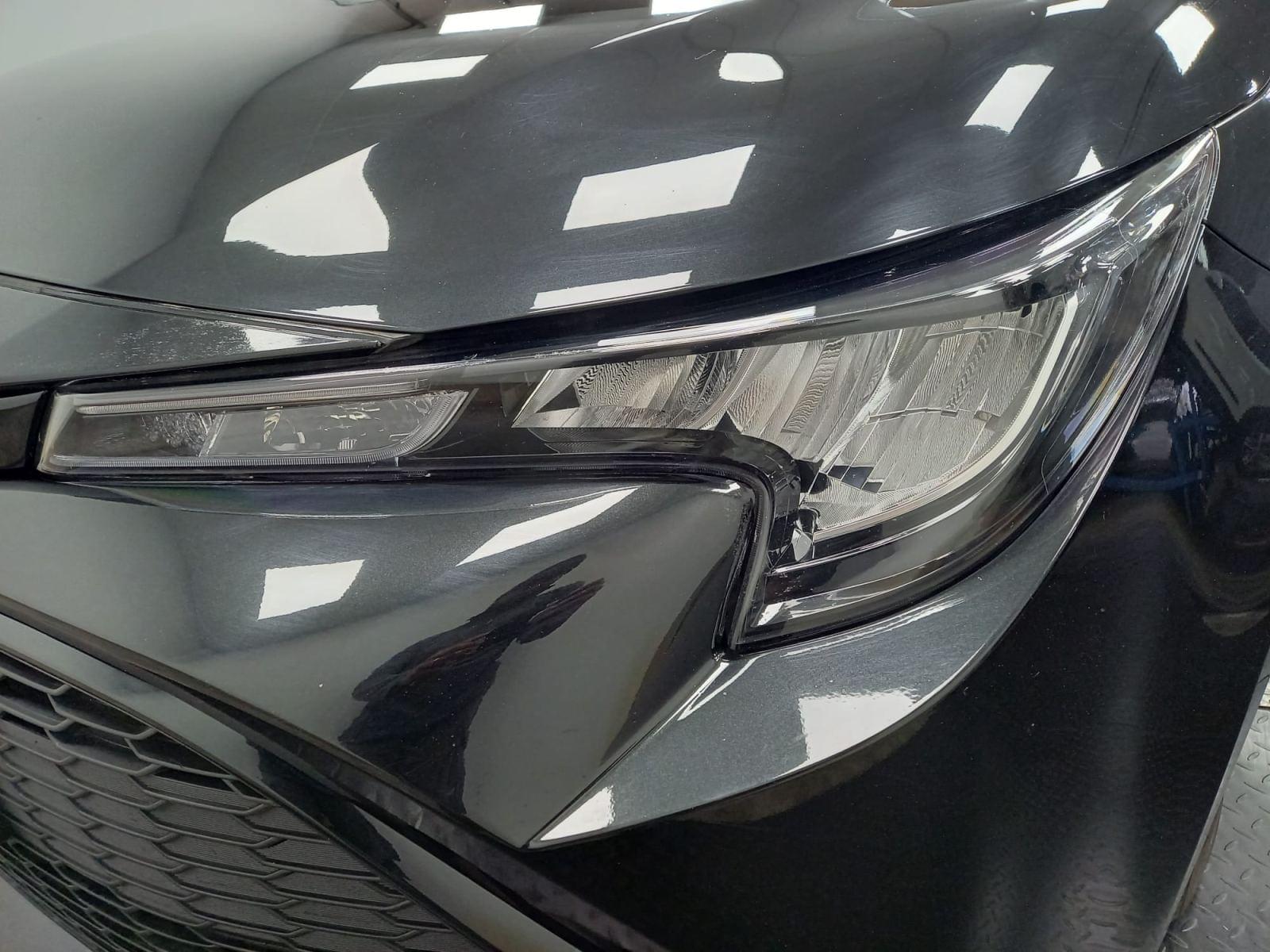 TOYOTA COROLLA 125H BUSINESS PLUS 28