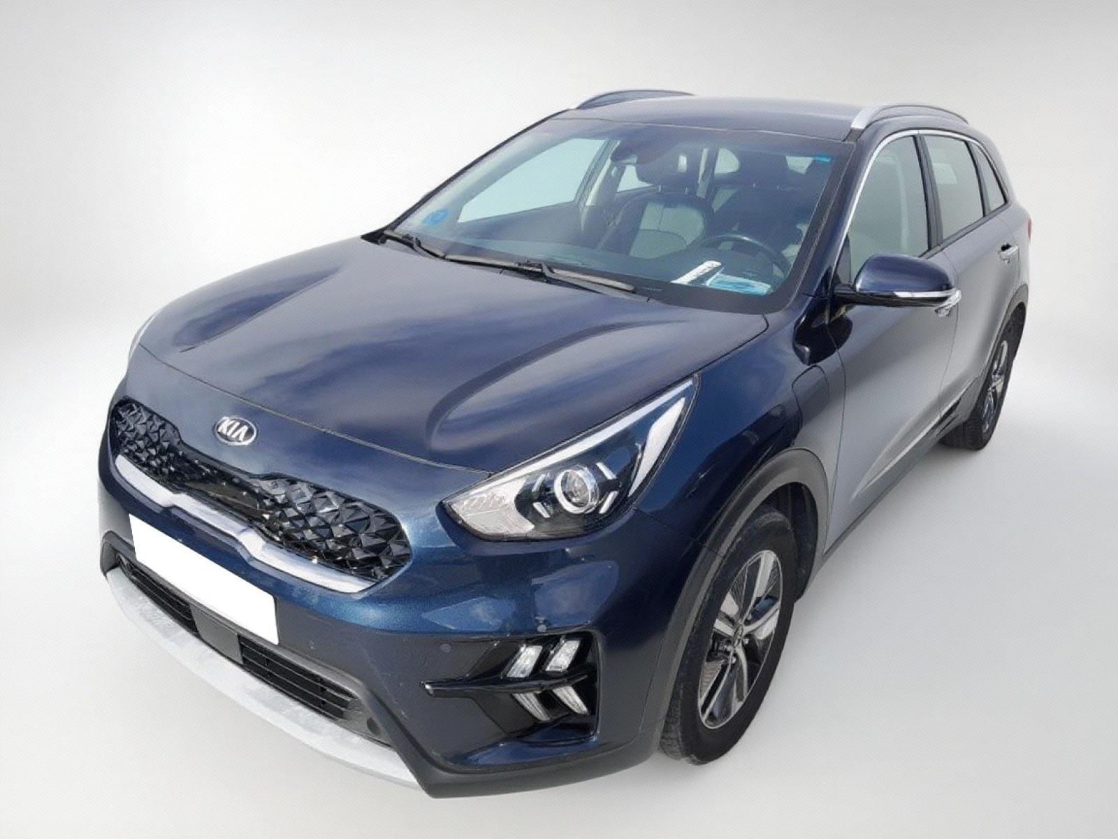 KIA NIRO 1.6 GDi PHEV 104kW (141CV) Drive 1 