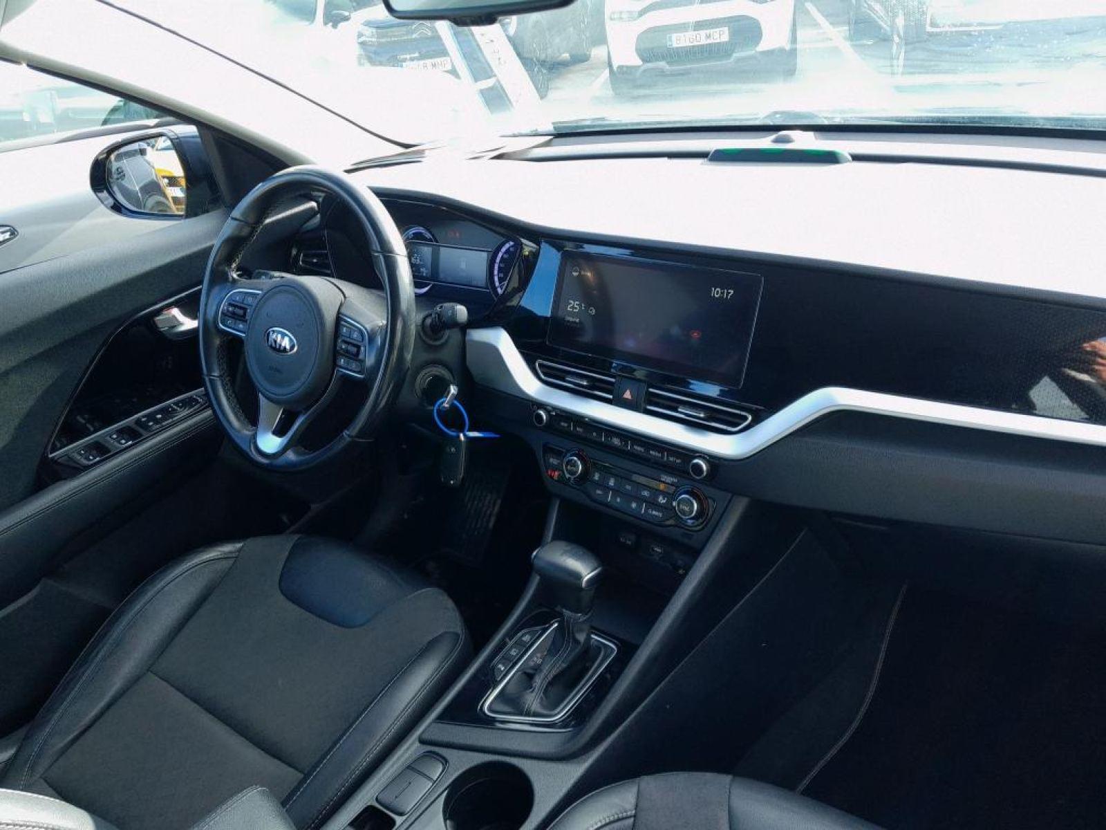 KIA NIRO 1.6 GDi PHEV 104kW (141CV) Drive 3 