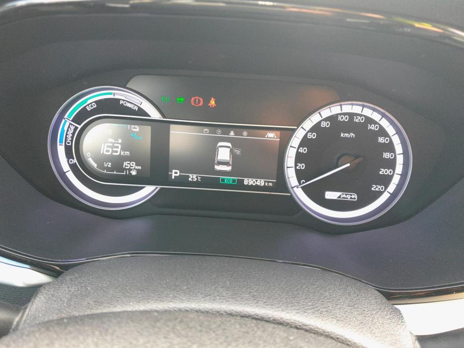 KIA NIRO 1.6 GDi PHEV 104kW (141CV) Drive 4 